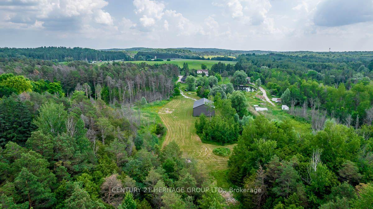 Photo 47 of 6736 Second Line, New Tecumseth, Rural New Tecumseth — HOMEH