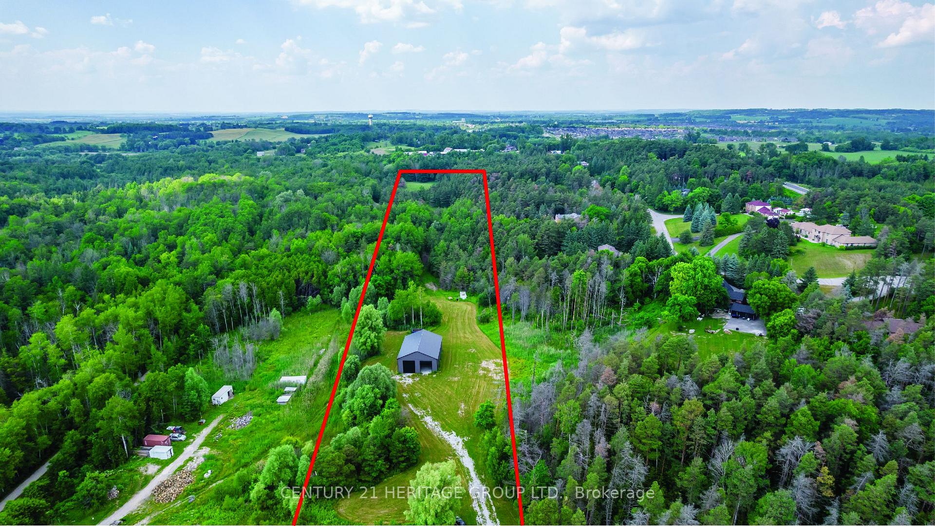 Photo 49 of 6736 Second Line, New Tecumseth, Rural New Tecumseth — HOMEH