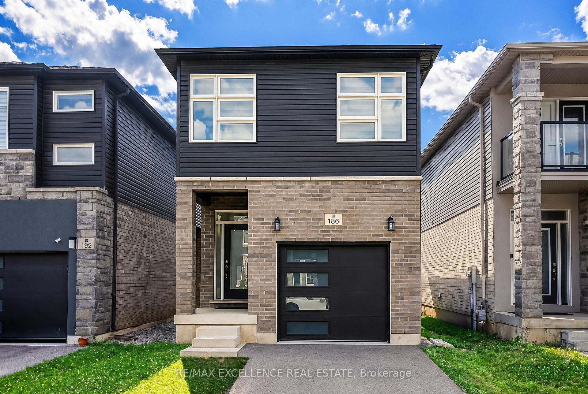 Photo of 186 Louise Street