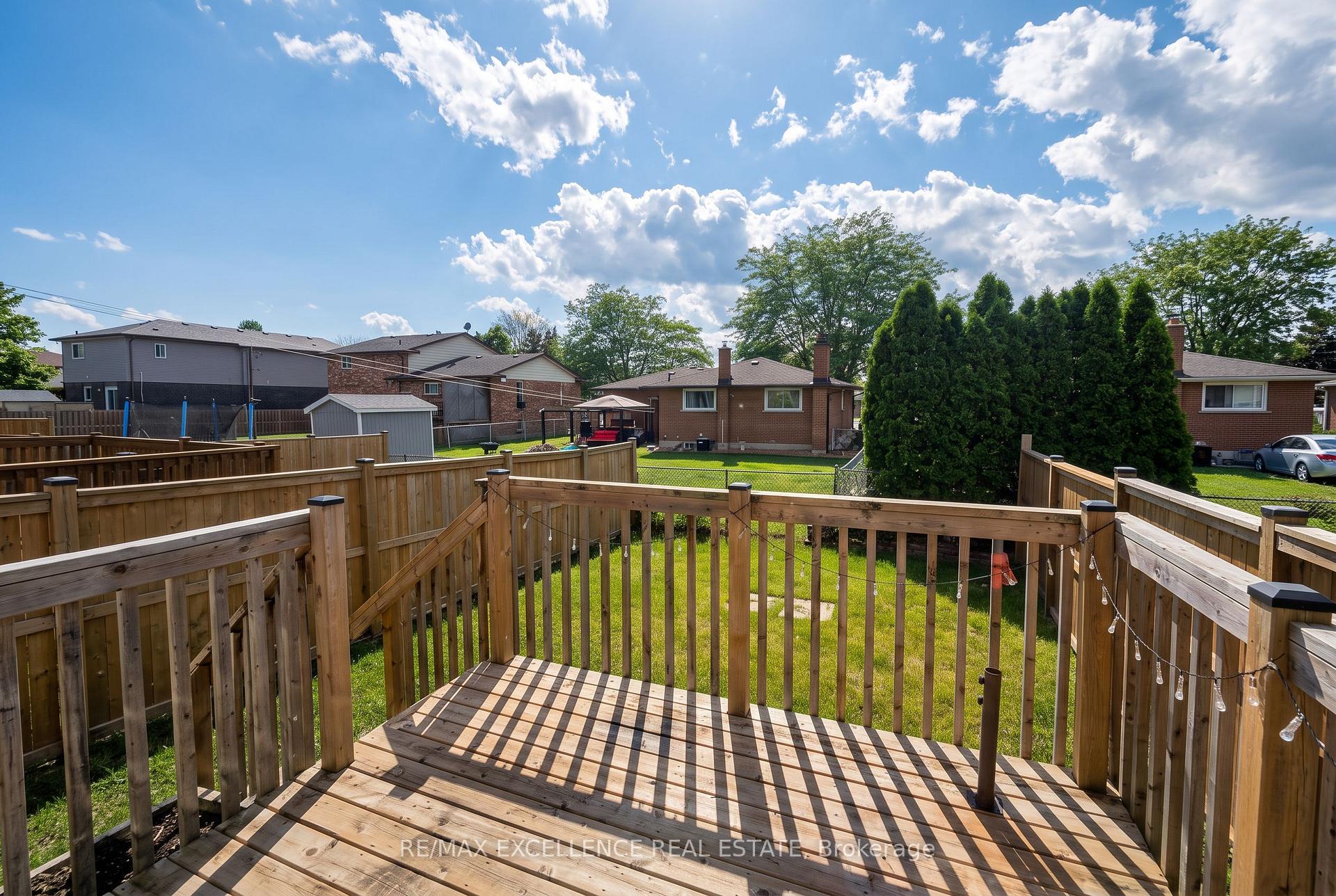 Photo 9 of 186 Louise Street, Welland, Lincoln/Crowland — HOMEH