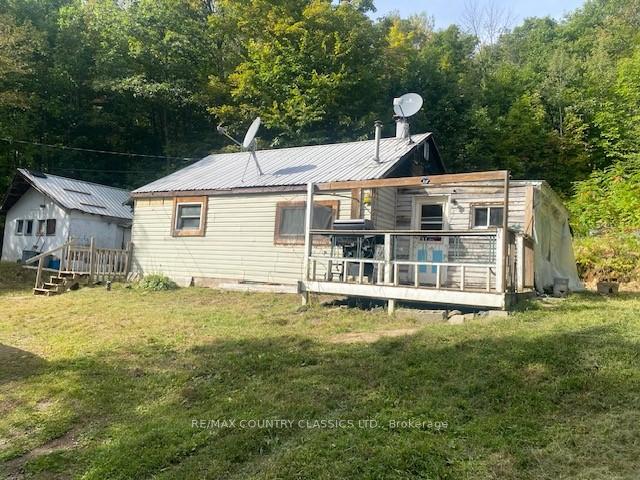 Photo 1 of 132 Trout Lake Road, Faraday — HOMEH
