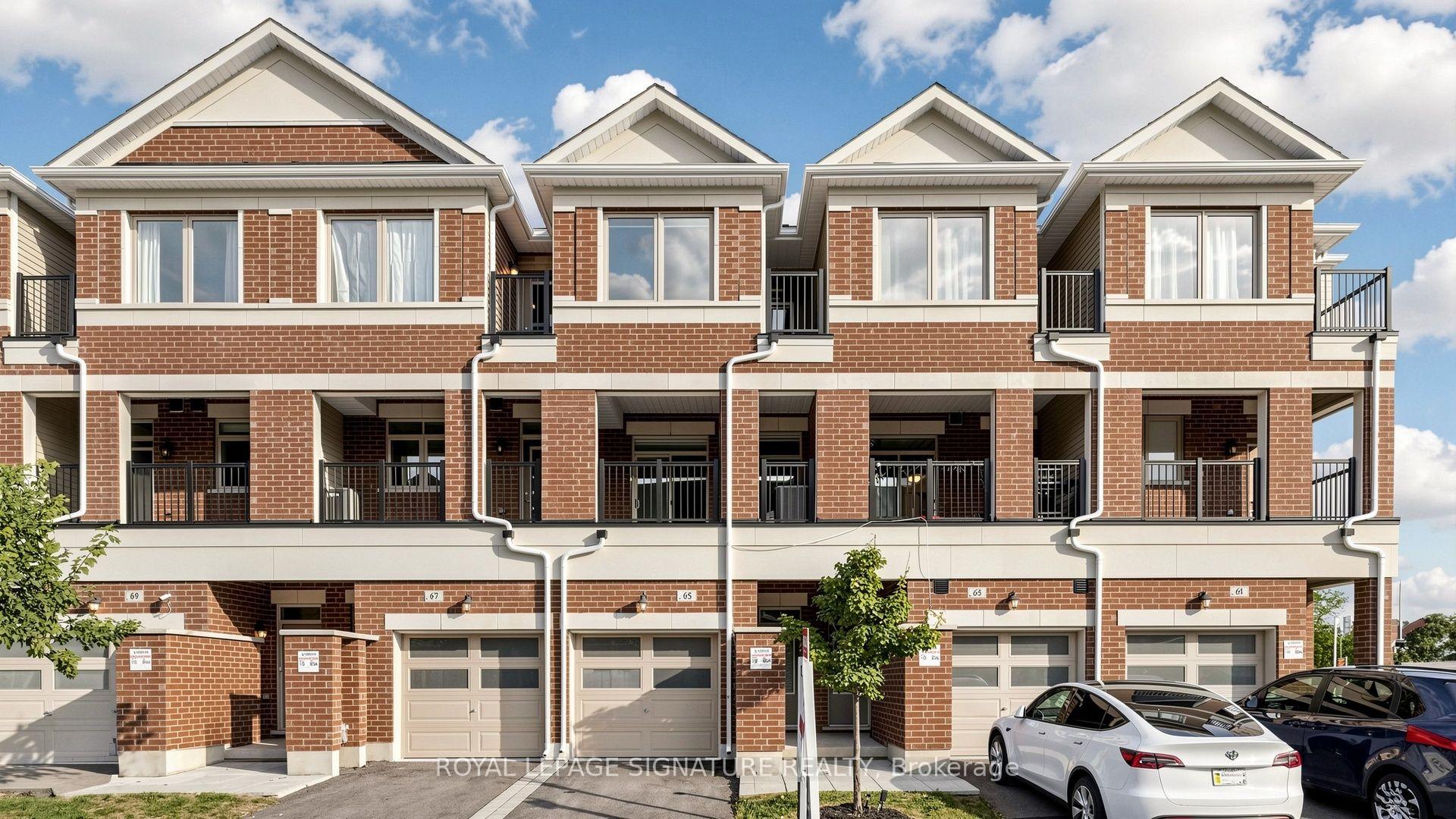 Photo 23 of 65 Carneros Way, Markham, Cedar Grove — HOMEH