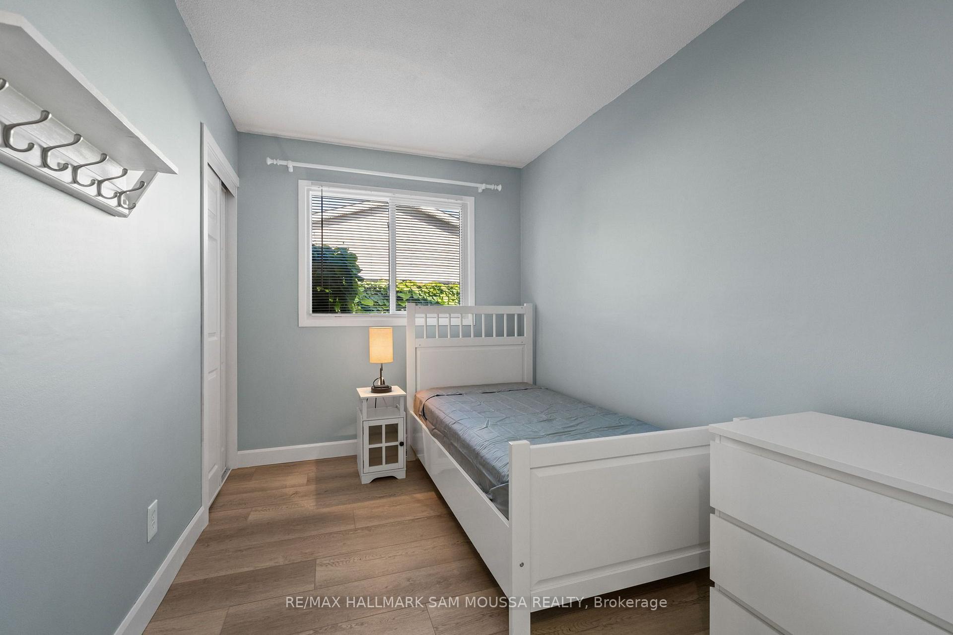 Photo 24 of 35 Ballantrae Way, Ottawa, Kanata - Glencairn/Hazeldean — HOMEH