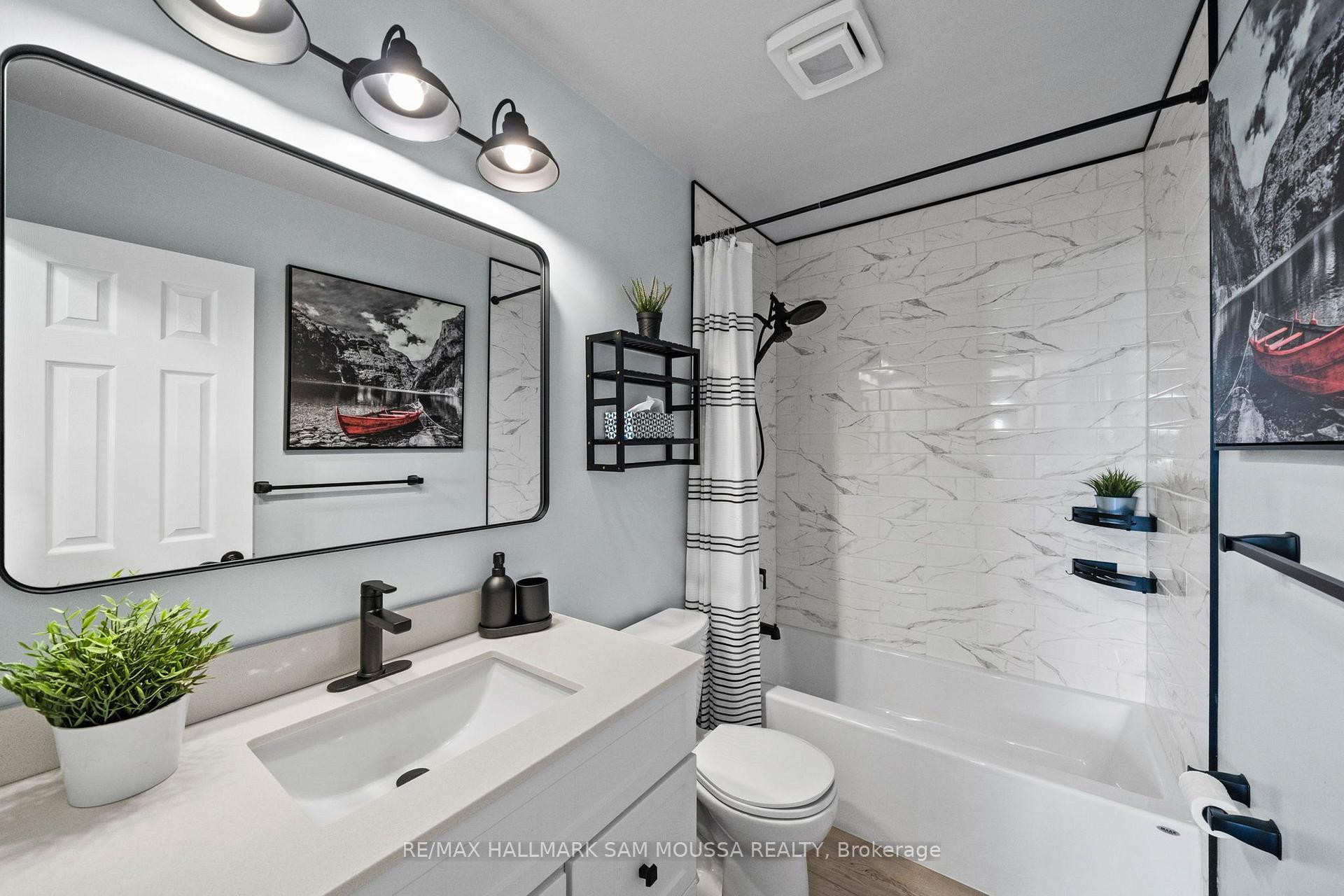 Photo 26 of 35 Ballantrae Way, Ottawa, Kanata - Glencairn/Hazeldean — HOMEH