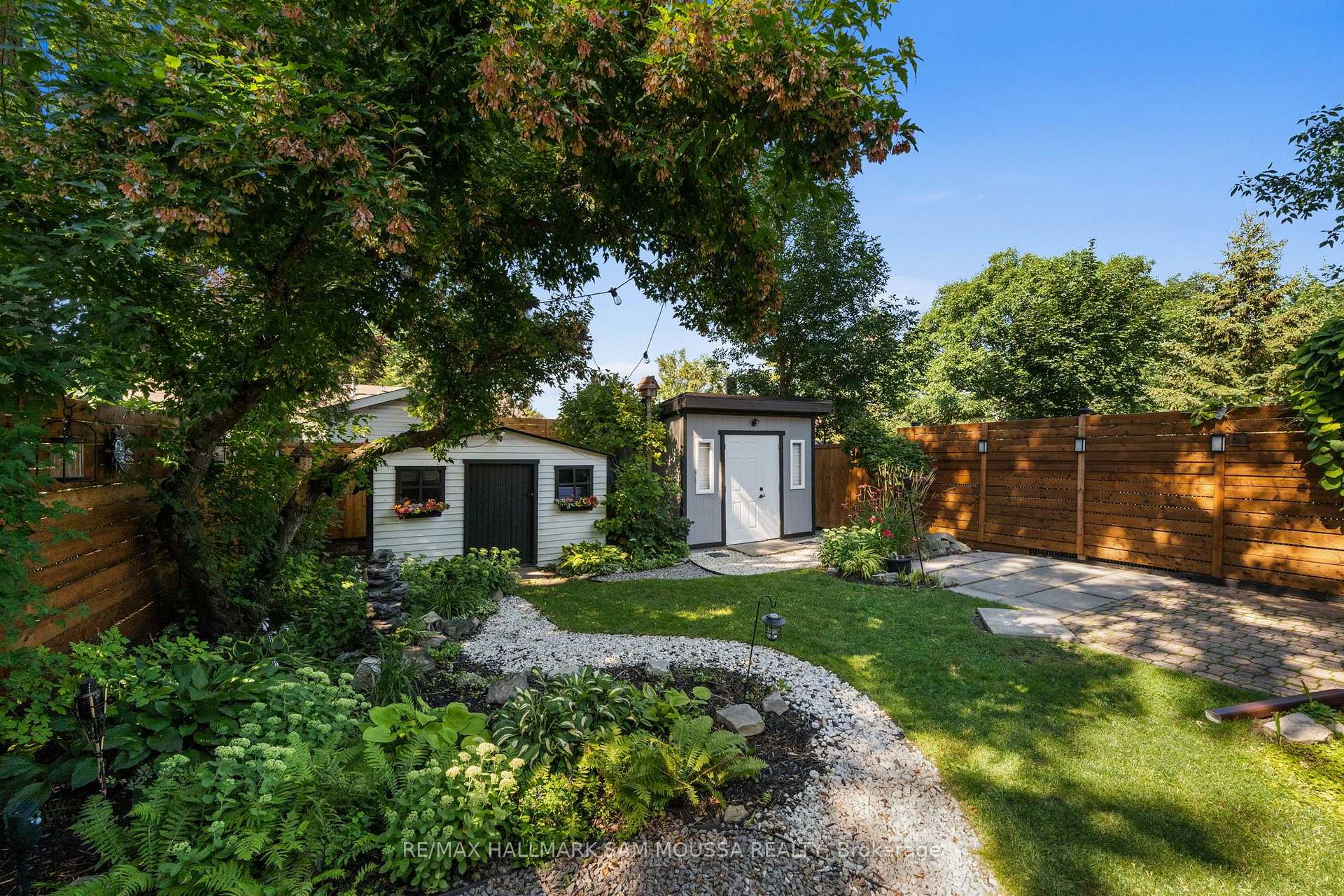 Photo 36 of 35 Ballantrae Way, Ottawa, Kanata - Glencairn/Hazeldean — HOMEH