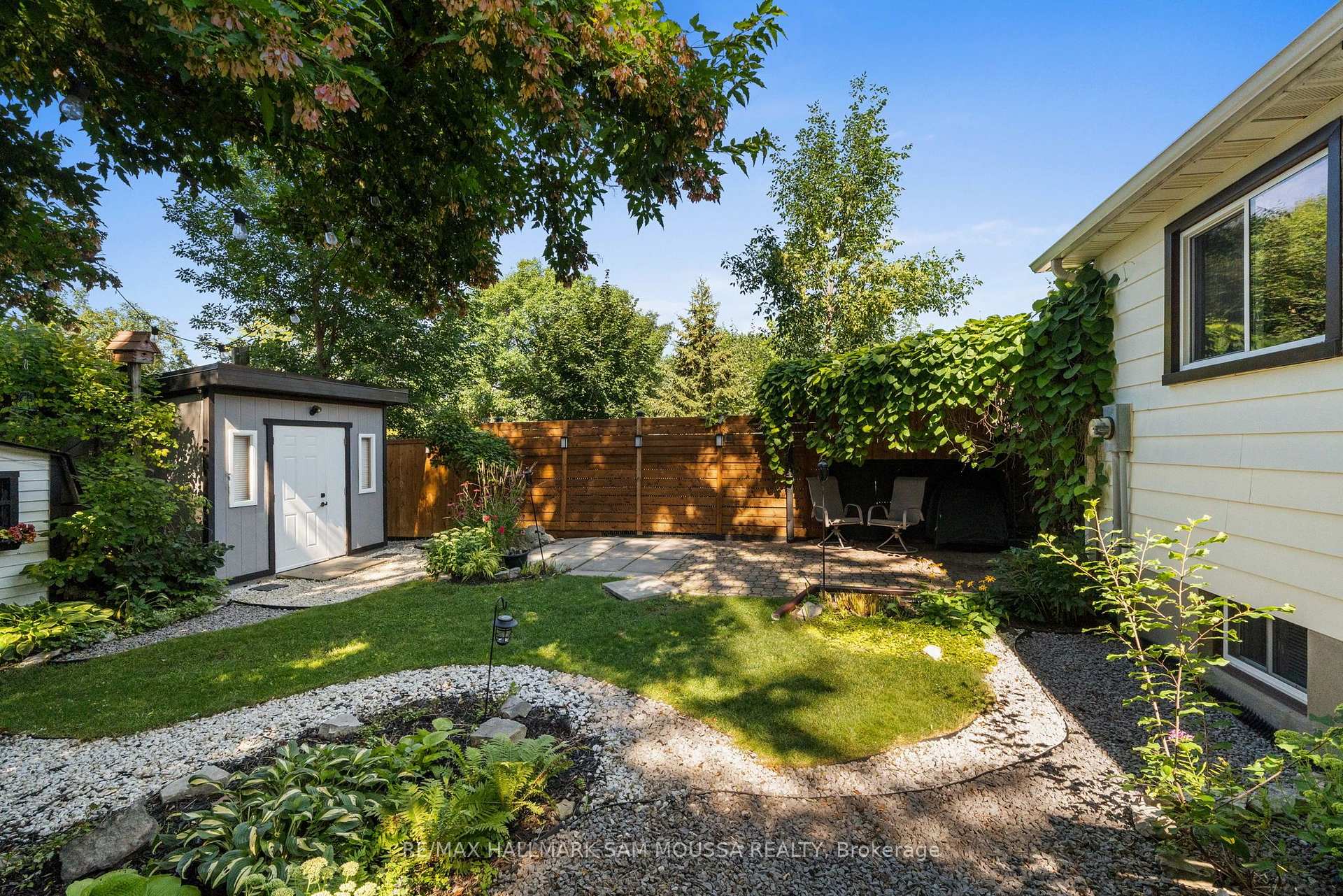 Photo 37 of 35 Ballantrae Way, Ottawa, Kanata - Glencairn/Hazeldean — HOMEH
