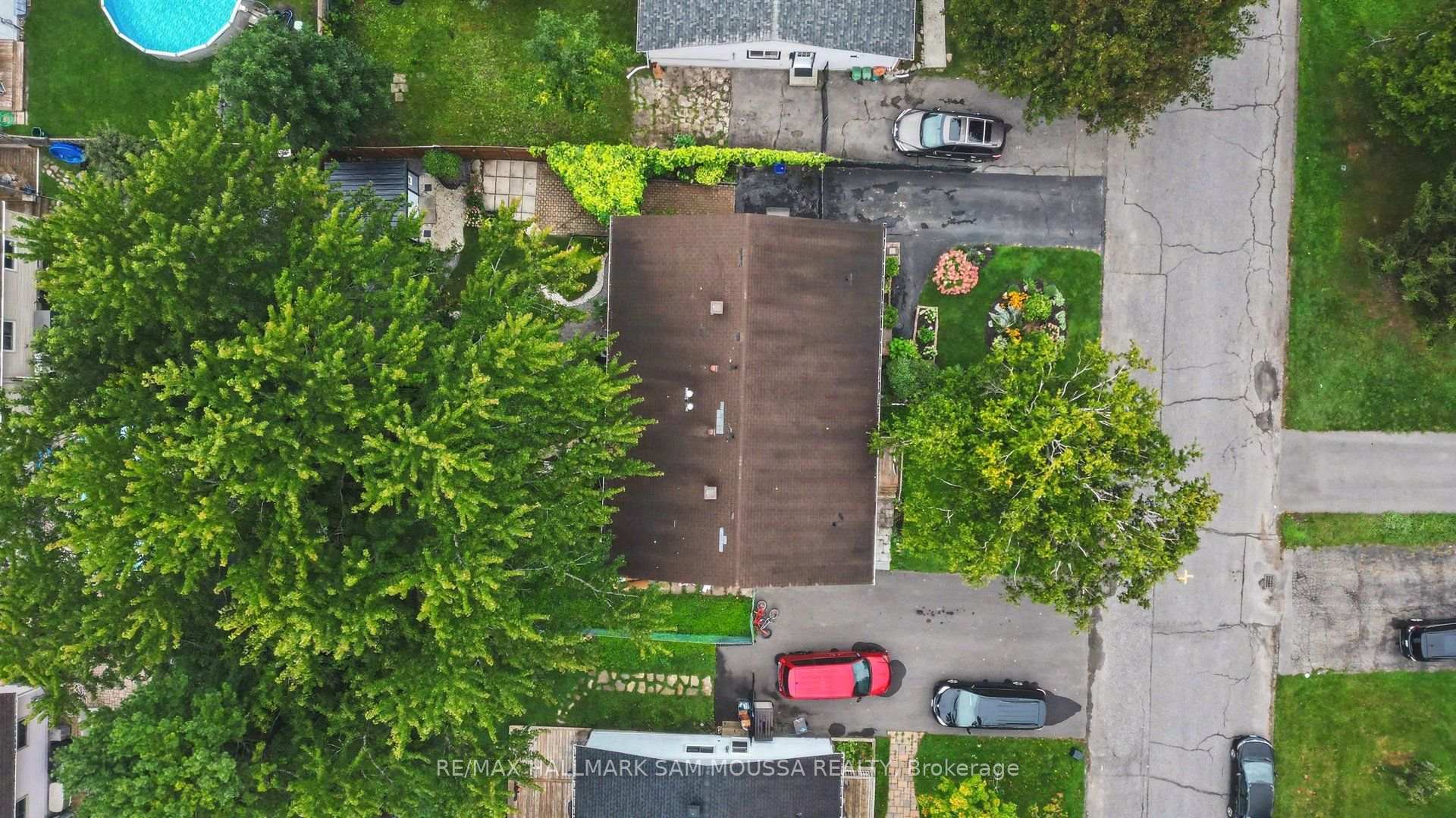 Photo 40 of 35 Ballantrae Way, Ottawa, Kanata - Glencairn/Hazeldean — HOMEH