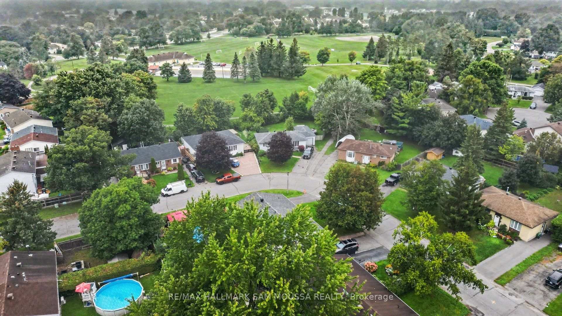 Photo 42 of 35 Ballantrae Way, Ottawa, Kanata - Glencairn/Hazeldean — HOMEH