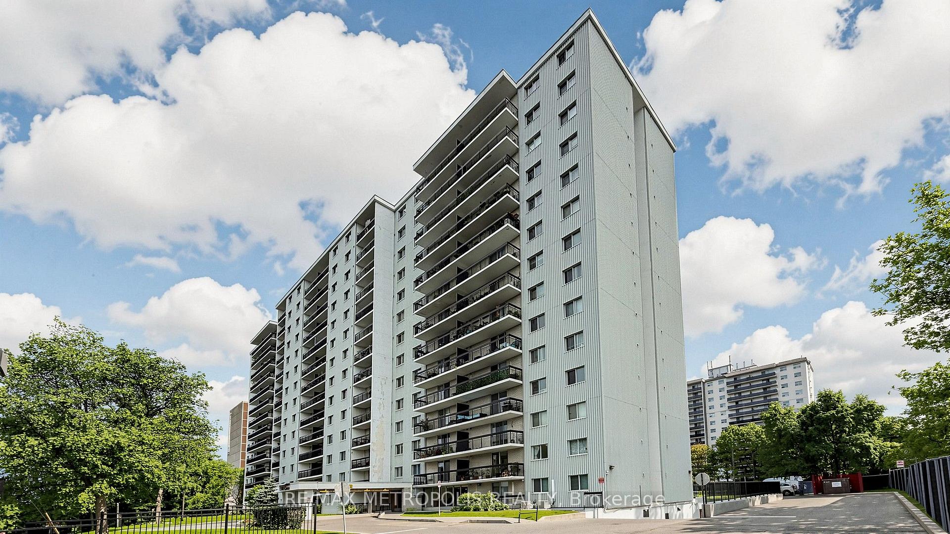 Photo 1 of Unit 310, 1100 Caven Street, Mississauga, Lakeview — HOMEH