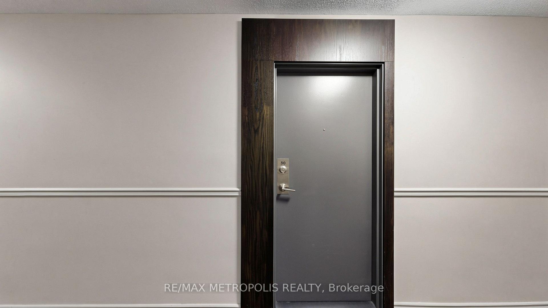 Photo 40 of Unit 310, 1100 Caven Street, Mississauga, Lakeview — HOMEH