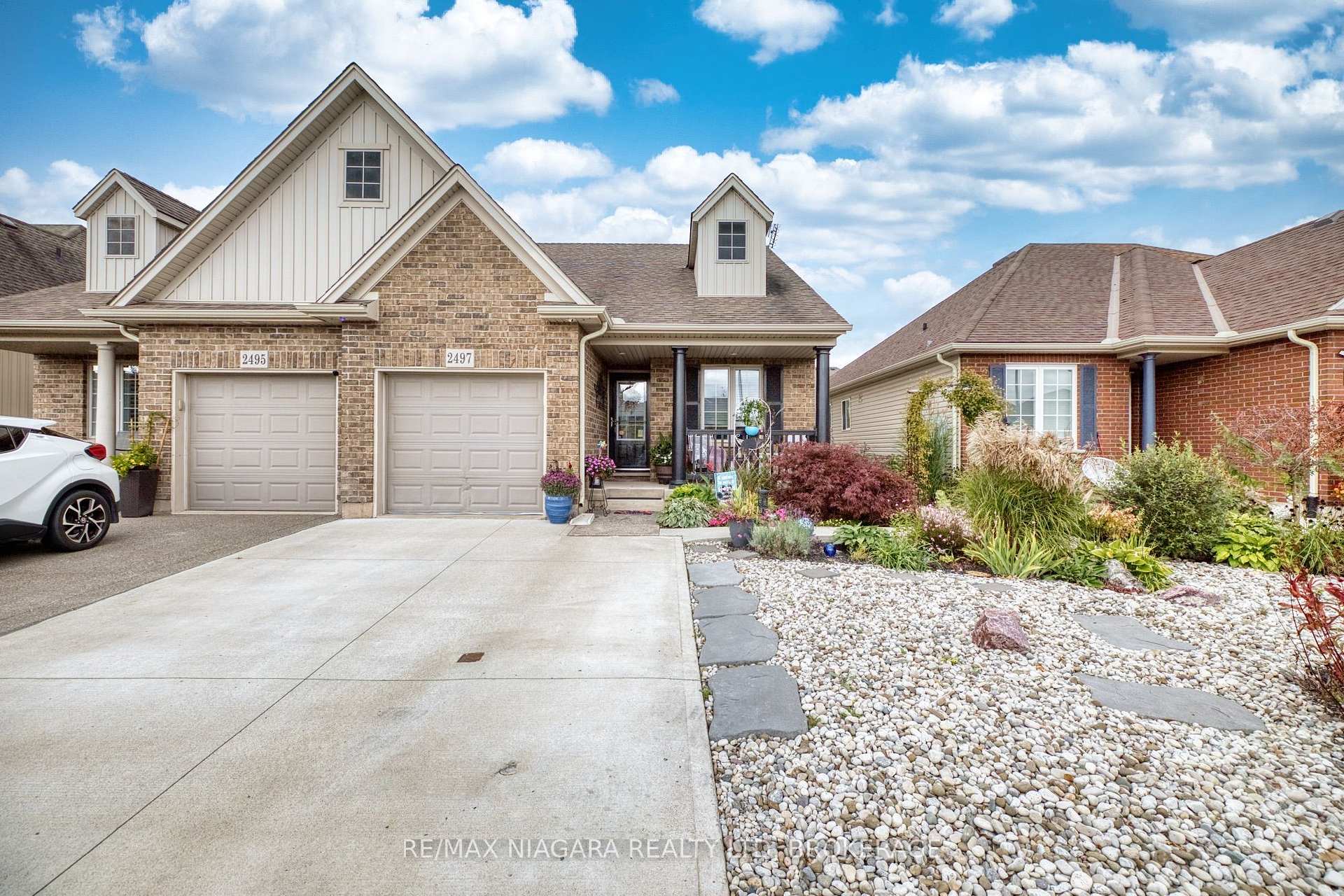 Photo 2 of 2497 Old Mill Road, Fort Erie, Stevensville — HOMEH