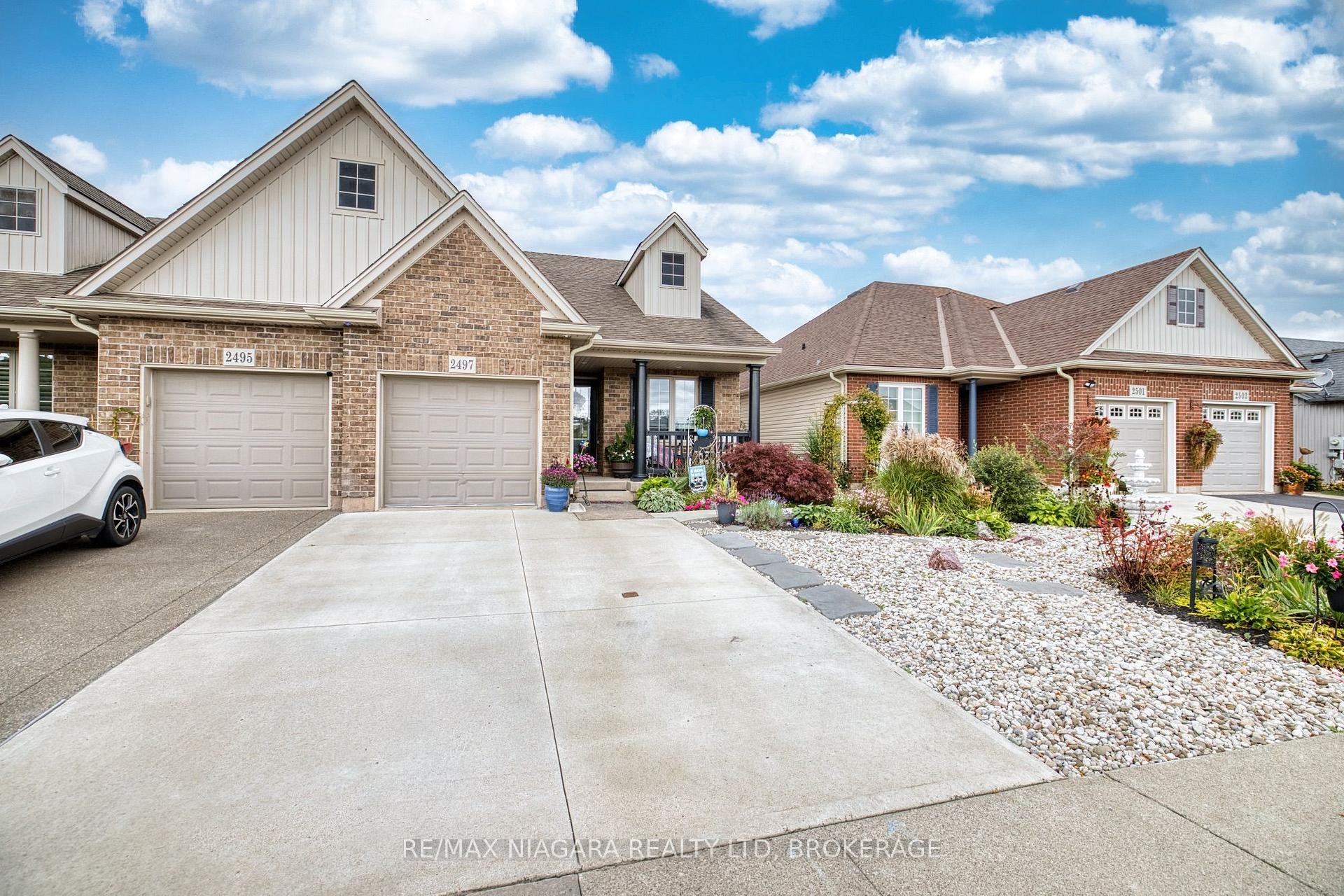 Photo 3 of 2497 Old Mill Road, Fort Erie, Stevensville — HOMEH