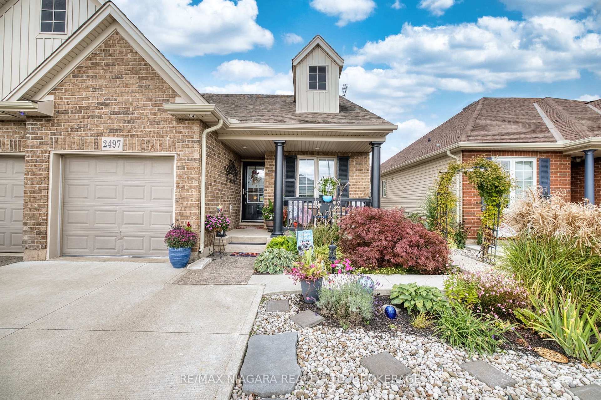 Photo 5 of 2497 Old Mill Road, Fort Erie, Stevensville — HOMEH