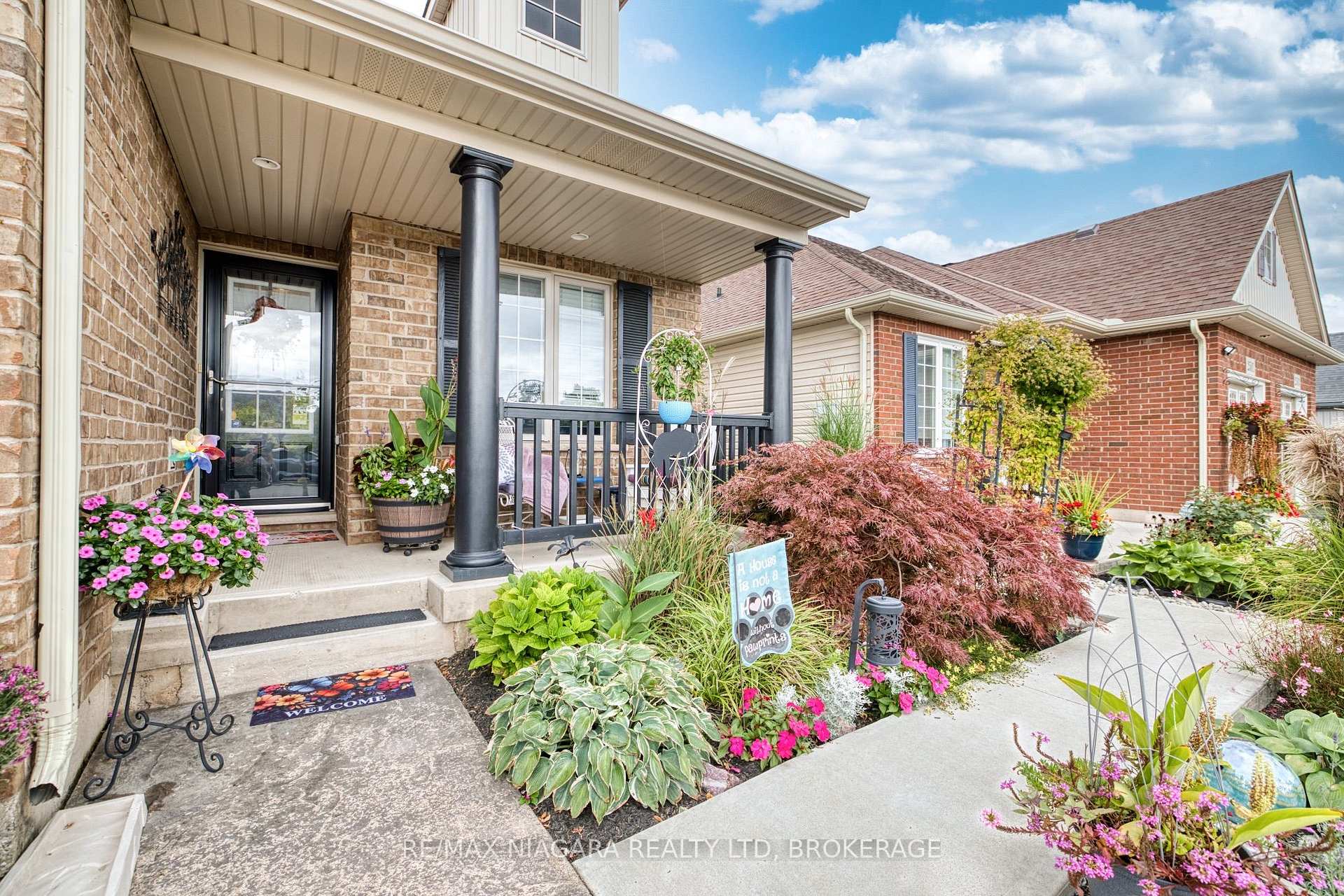 Photo 6 of 2497 Old Mill Road, Fort Erie, Stevensville — HOMEH
