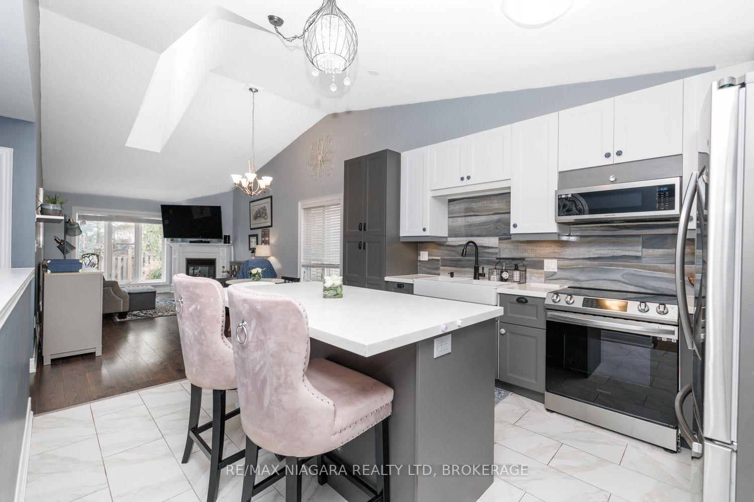 Photo 11 of 2497 Old Mill Road, Fort Erie, Stevensville — HOMEH