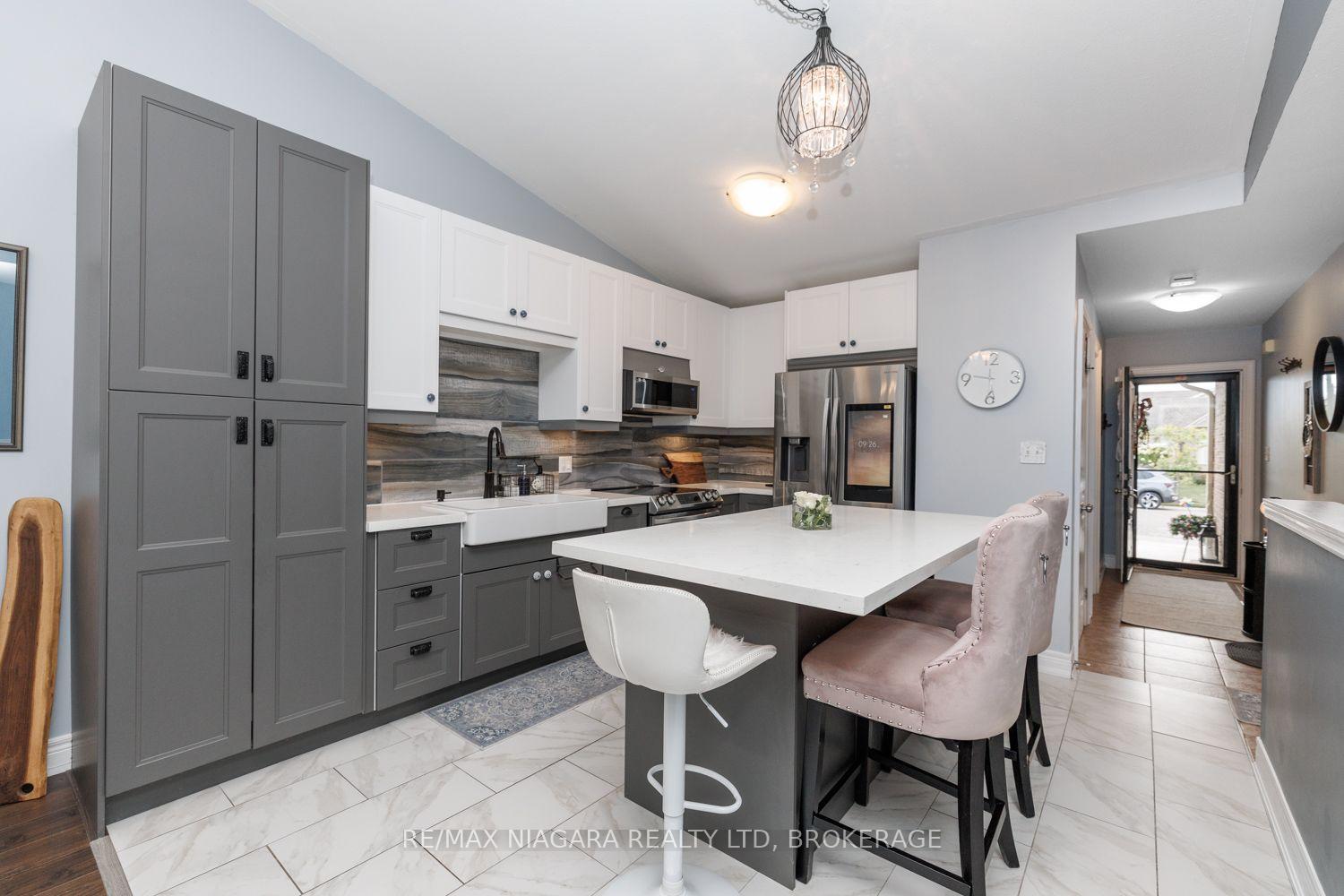 Photo 13 of 2497 Old Mill Road, Fort Erie, Stevensville — HOMEH
