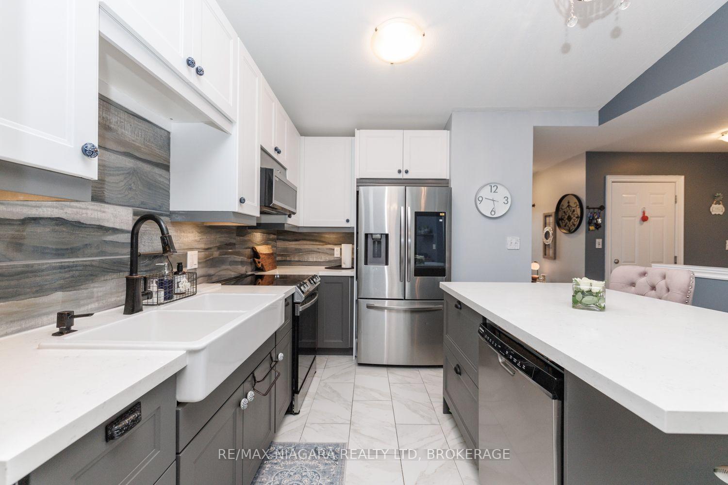 Photo 14 of 2497 Old Mill Road, Fort Erie, Stevensville — HOMEH