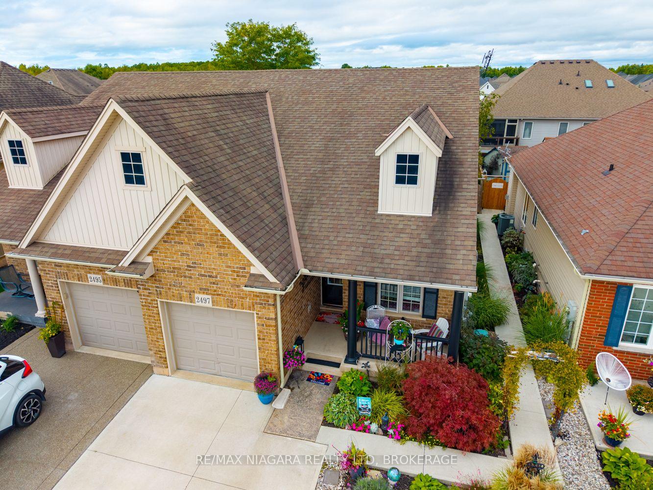 Photo 45 of 2497 Old Mill Road, Fort Erie, Stevensville — HOMEH