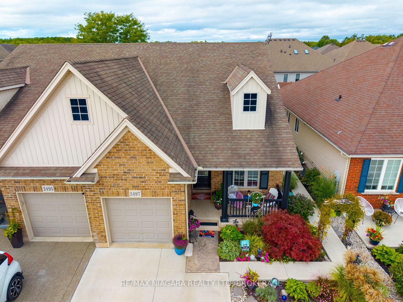 Photo 46 of 2497 Old Mill Road, Fort Erie, Stevensville — HOMEH