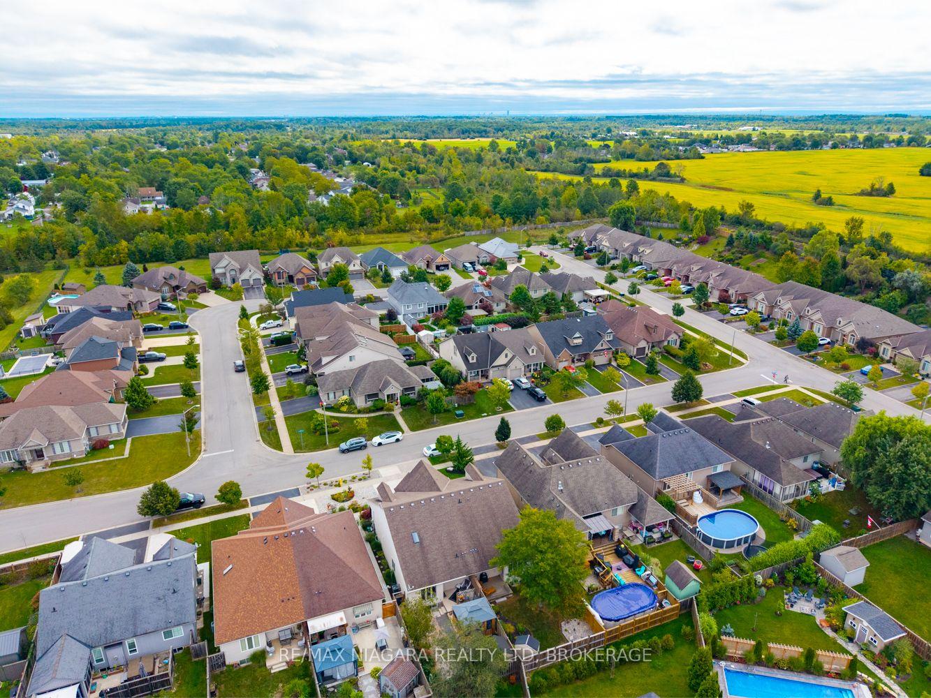 Photo 49 of 2497 Old Mill Road, Fort Erie, Stevensville — HOMEH