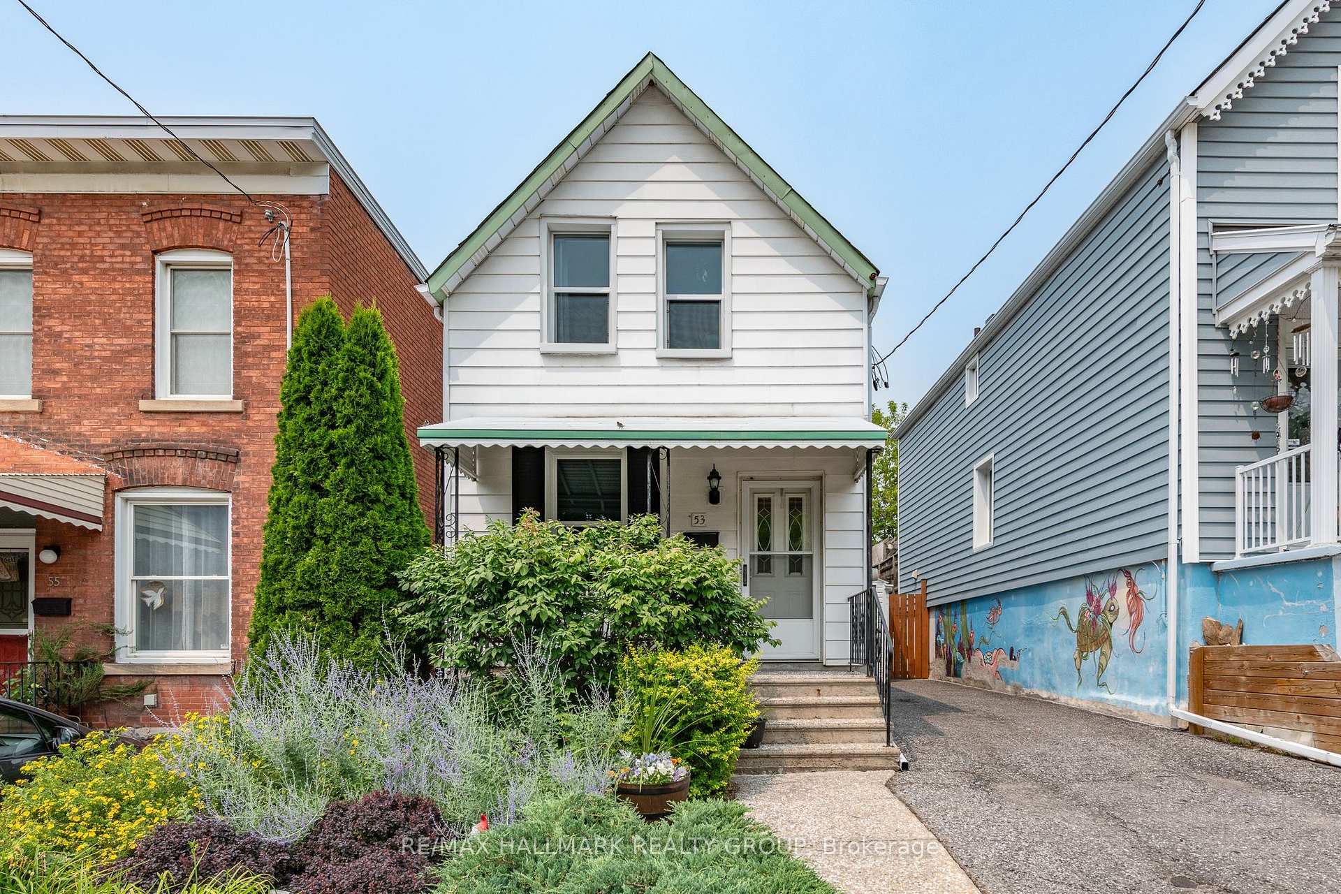 Photo of 53 Louisa Street