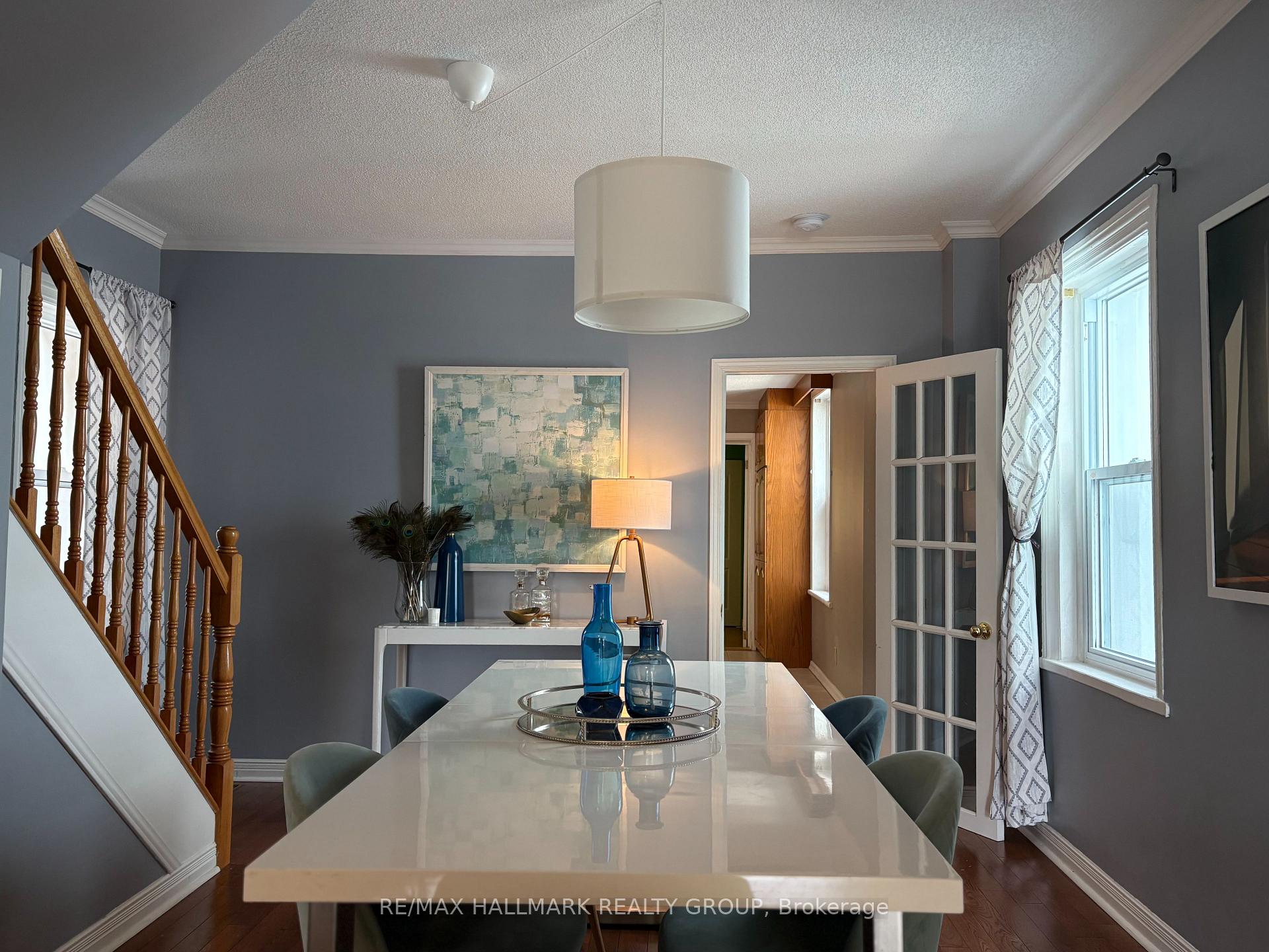 Photo 9 of 53 Louisa Street, Ottawa, West Centre Town — HOMEH
