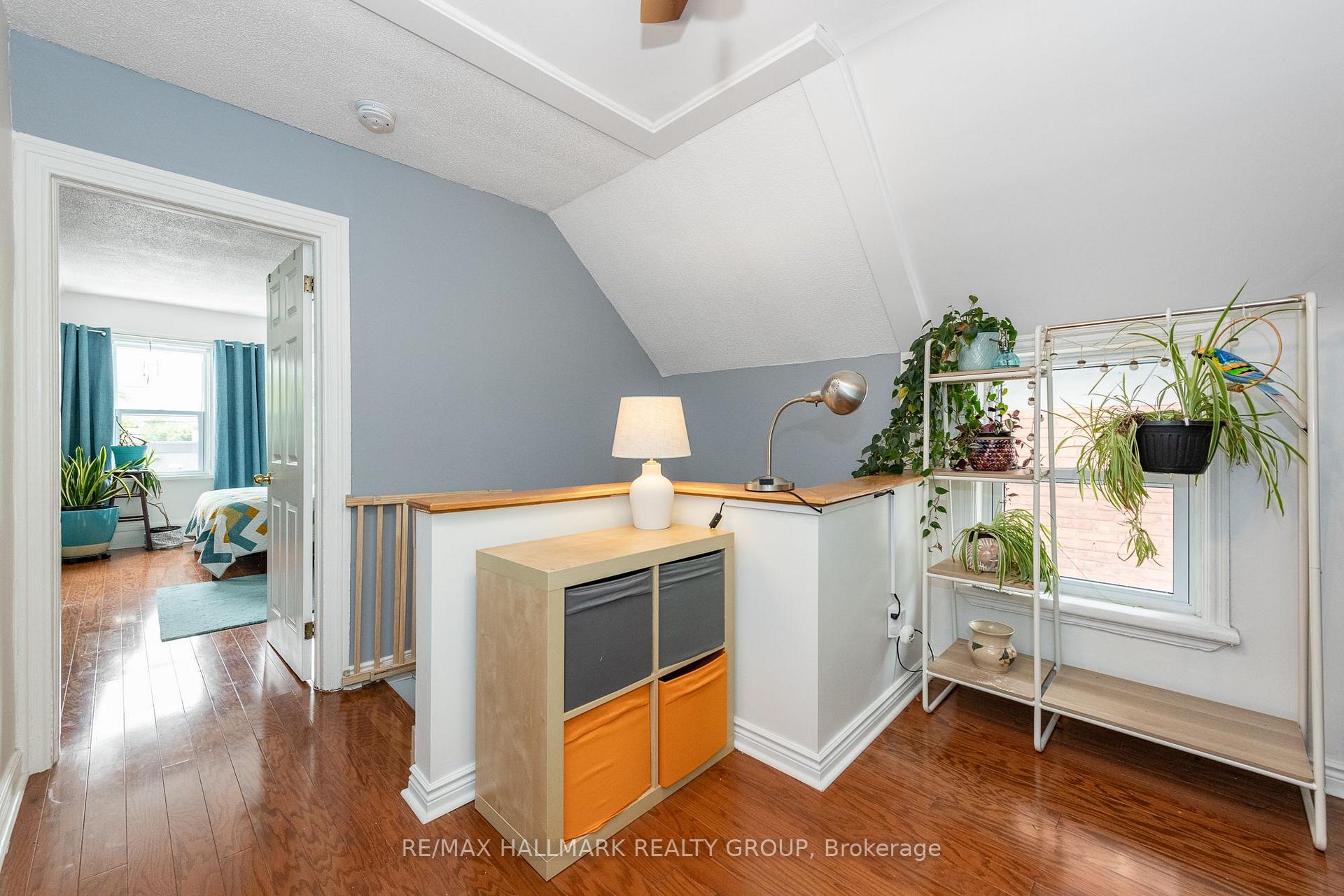 Photo 17 of 53 Louisa Street, Ottawa, West Centre Town — HOMEH