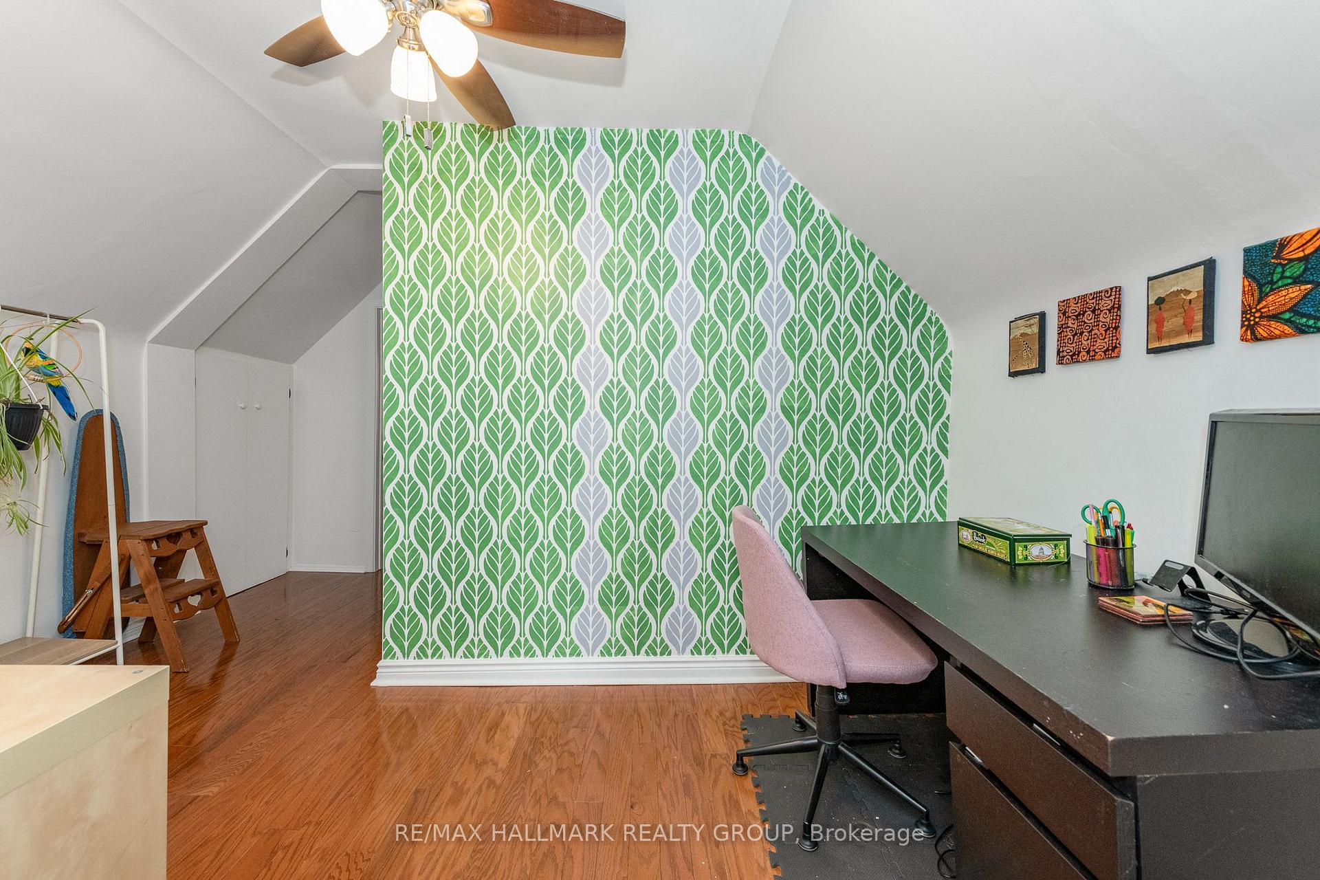 Photo 19 of 53 Louisa Street, Ottawa, West Centre Town — HOMEH