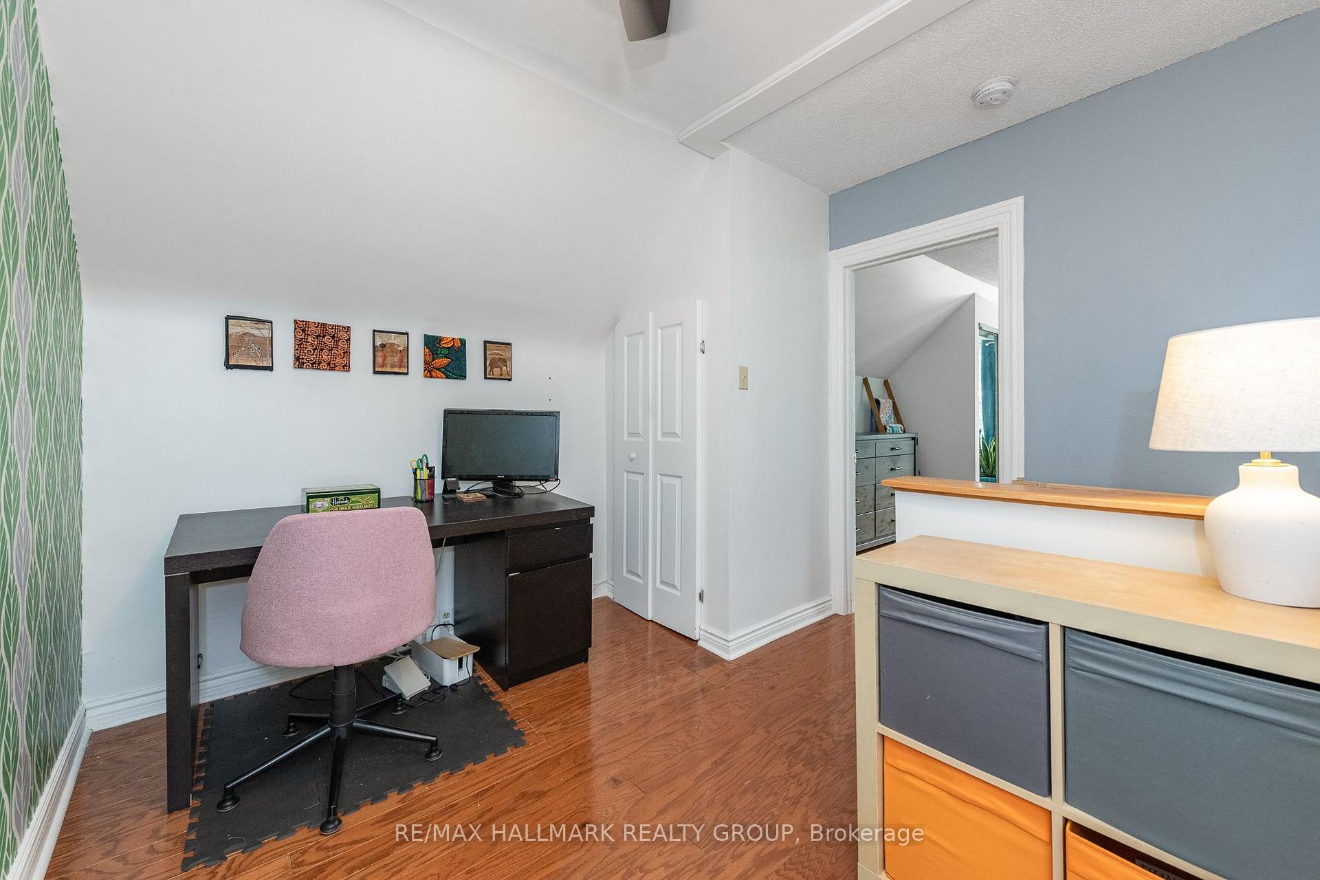 Photo 20 of 53 Louisa Street, Ottawa, West Centre Town — HOMEH