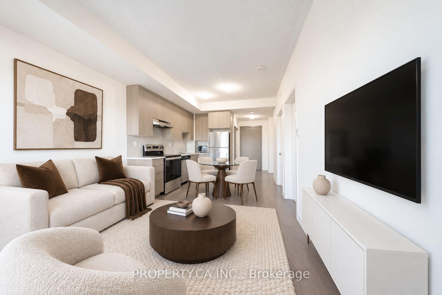 Photo of Unit 412, 20 Orchid Place Drive