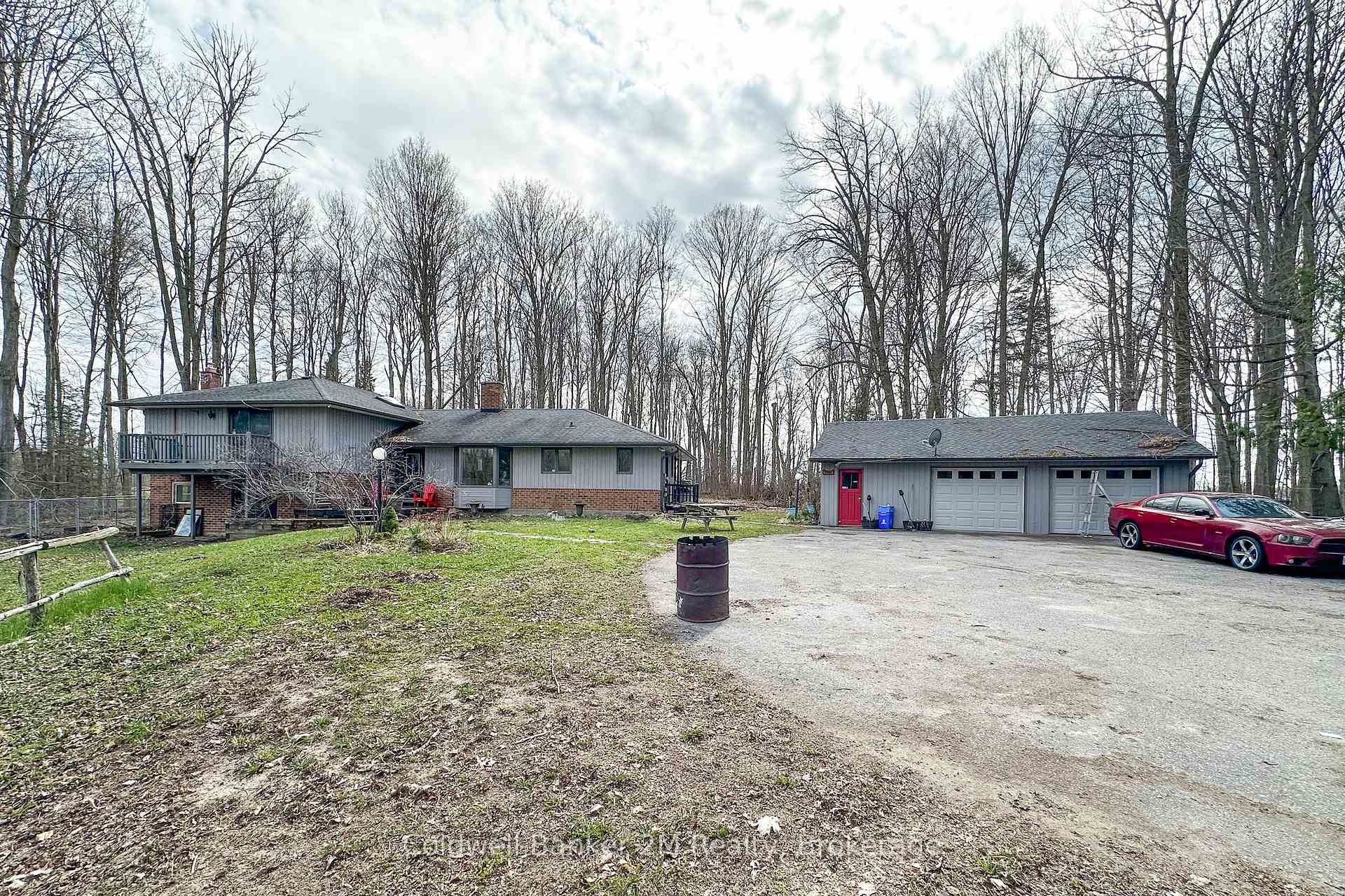 Photo 3 of 14900 Regional Rd 57, Scugog, Rural Scugog — HOMEH