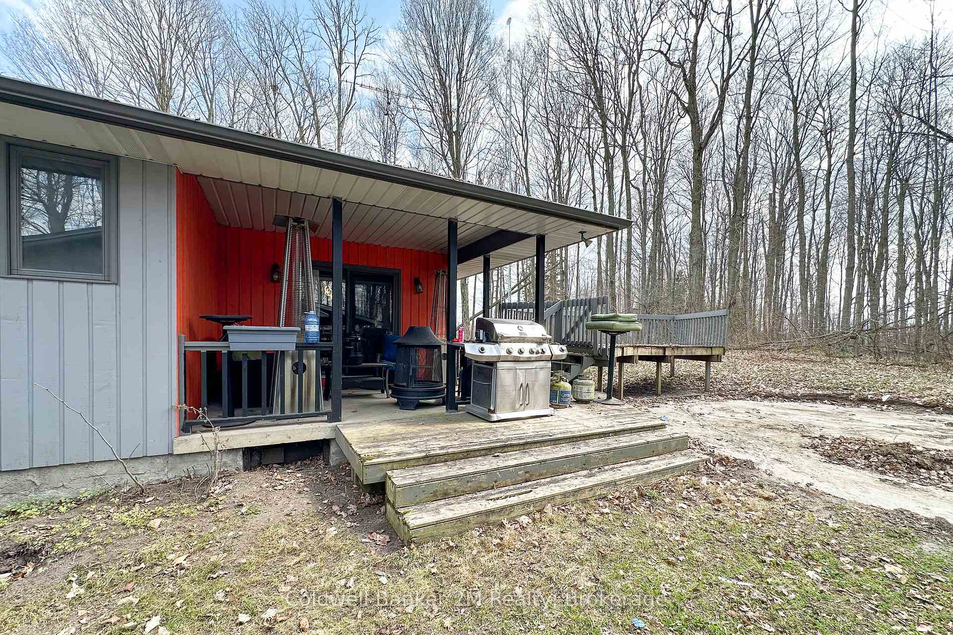 Photo 4 of 14900 Regional Rd 57, Scugog, Rural Scugog — HOMEH