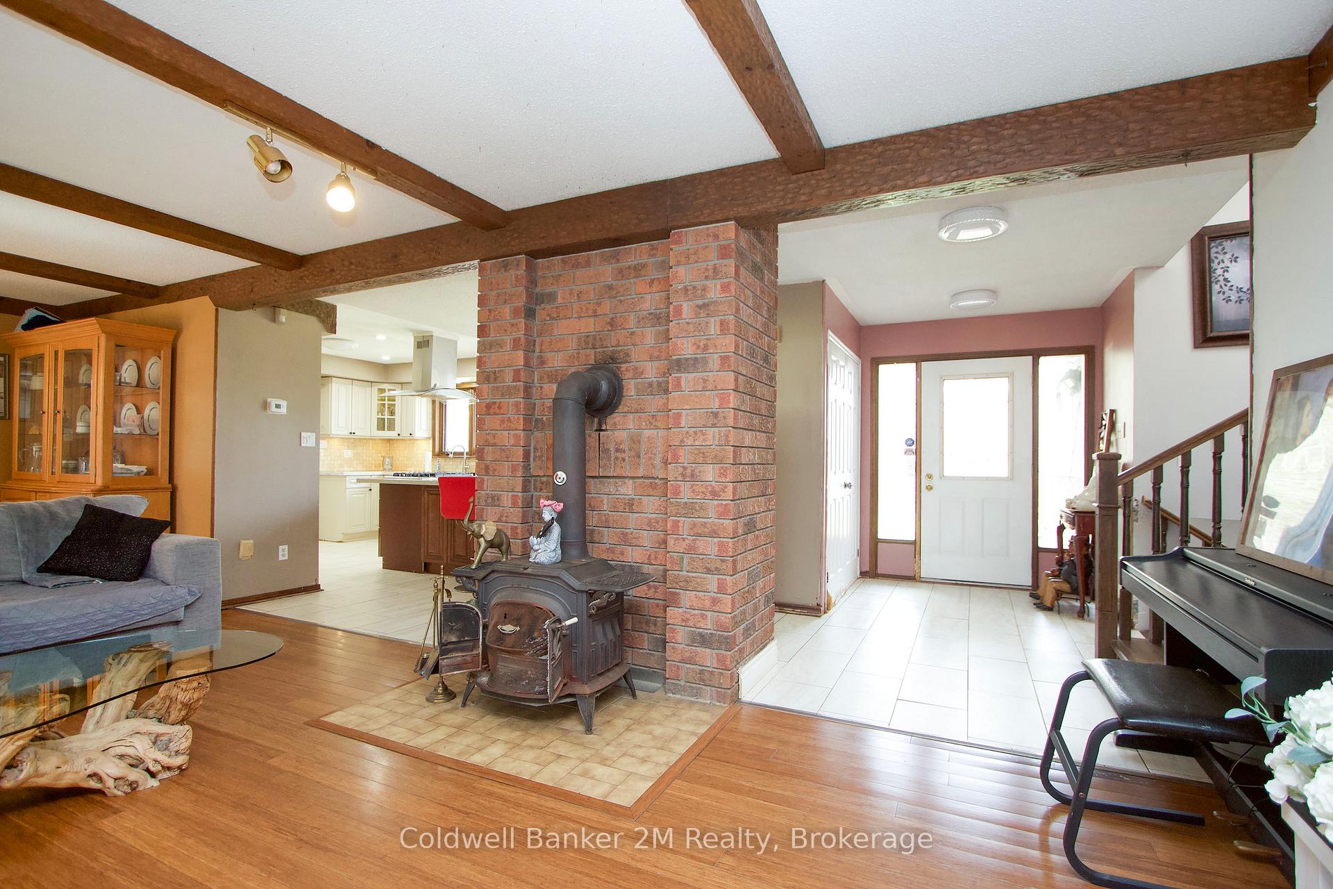 Photo 6 of 14900 Regional Rd 57, Scugog, Rural Scugog — HOMEH