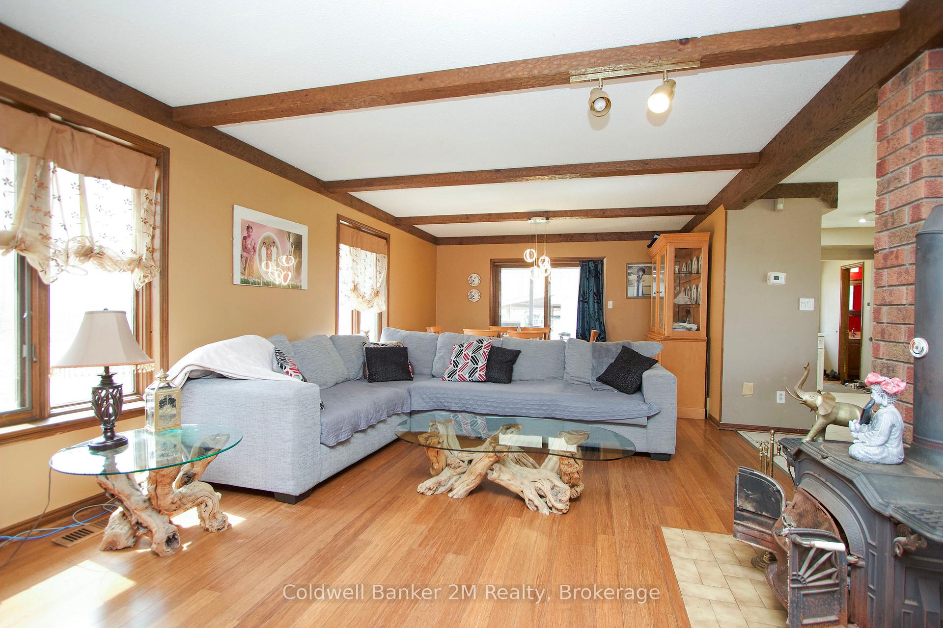 Photo 7 of 14900 Regional Rd 57, Scugog, Rural Scugog — HOMEH