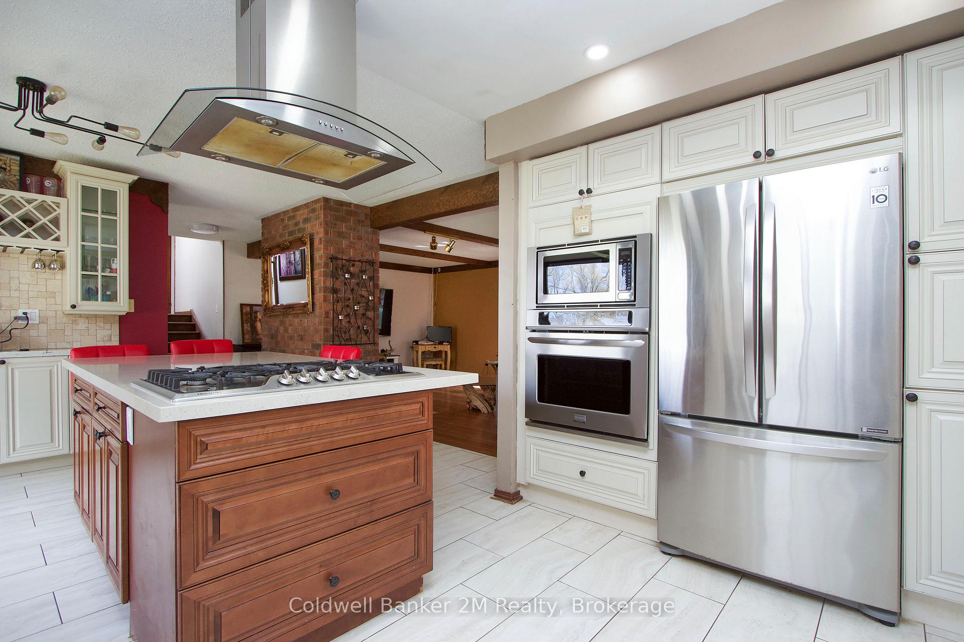 Photo 9 of 14900 Regional Rd 57, Scugog, Rural Scugog — HOMEH