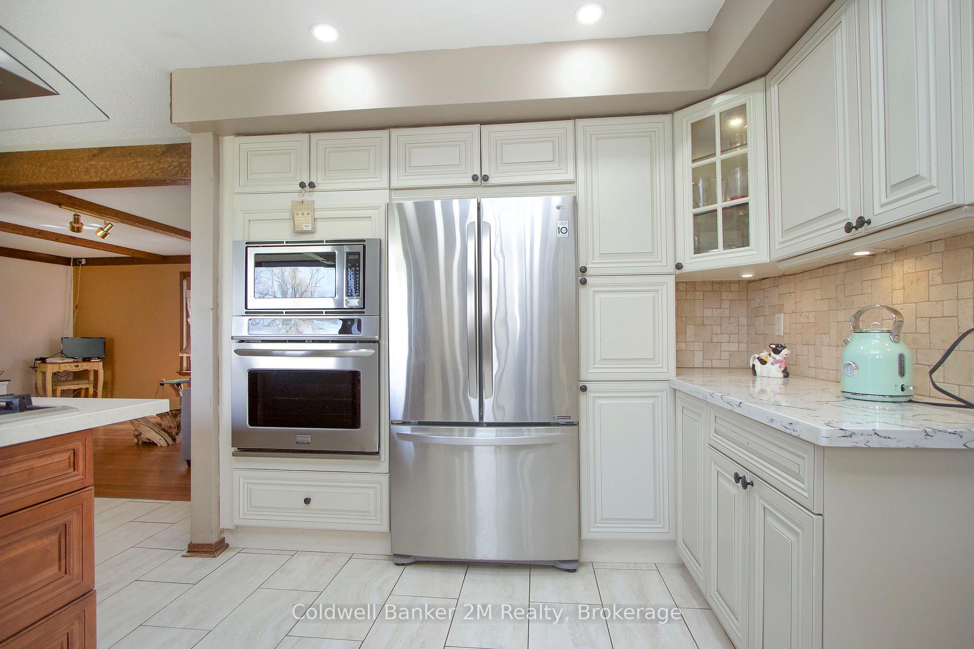 Photo 10 of 14900 Regional Rd 57, Scugog, Rural Scugog — HOMEH
