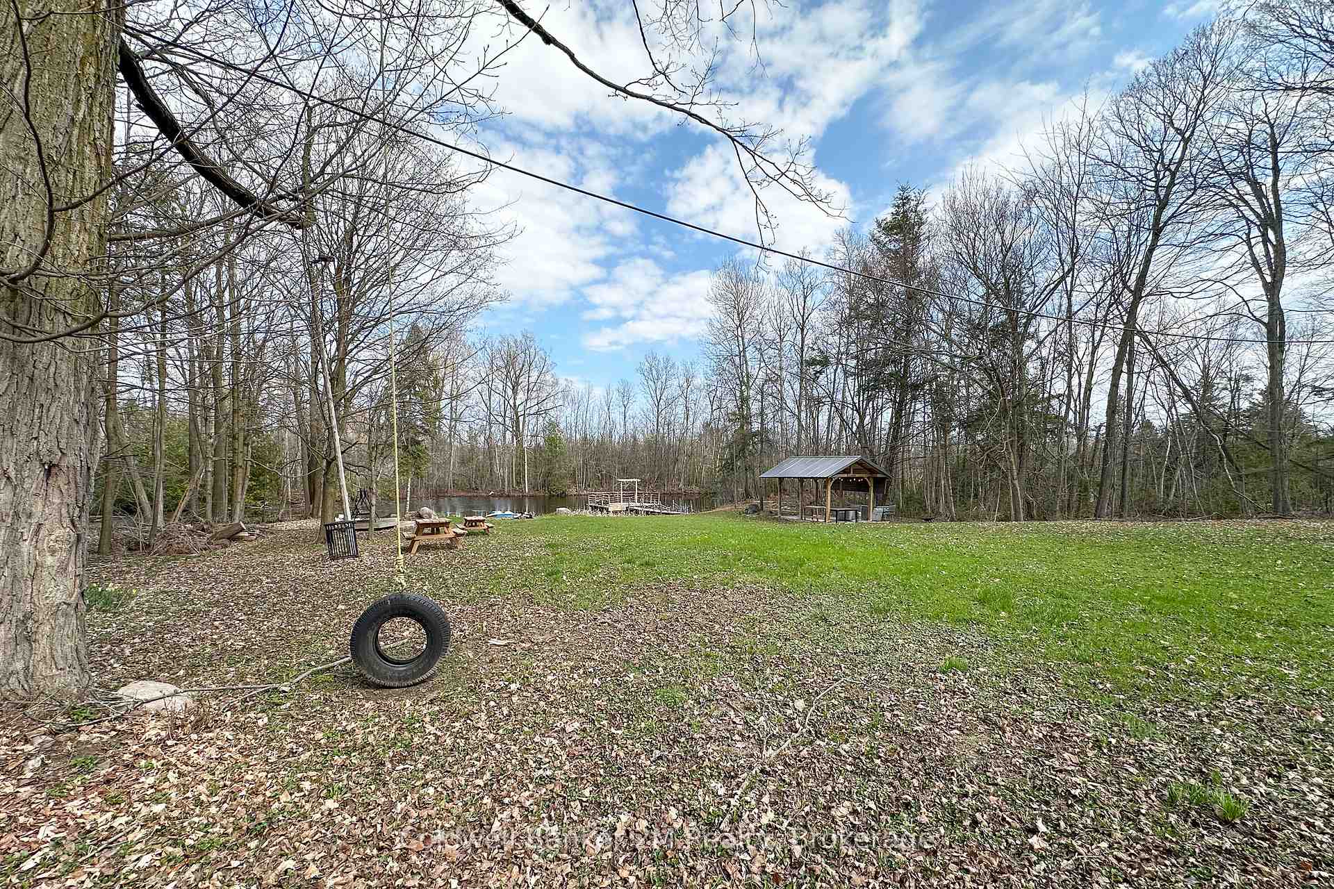 Photo 25 of 14900 Regional Rd 57, Scugog, Rural Scugog — HOMEH
