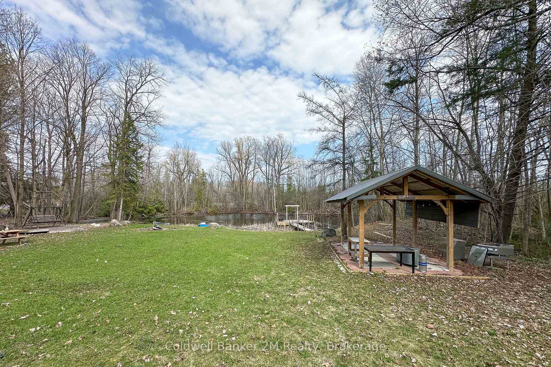 Photo 26 of 14900 Regional Rd 57, Scugog, Rural Scugog — HOMEH