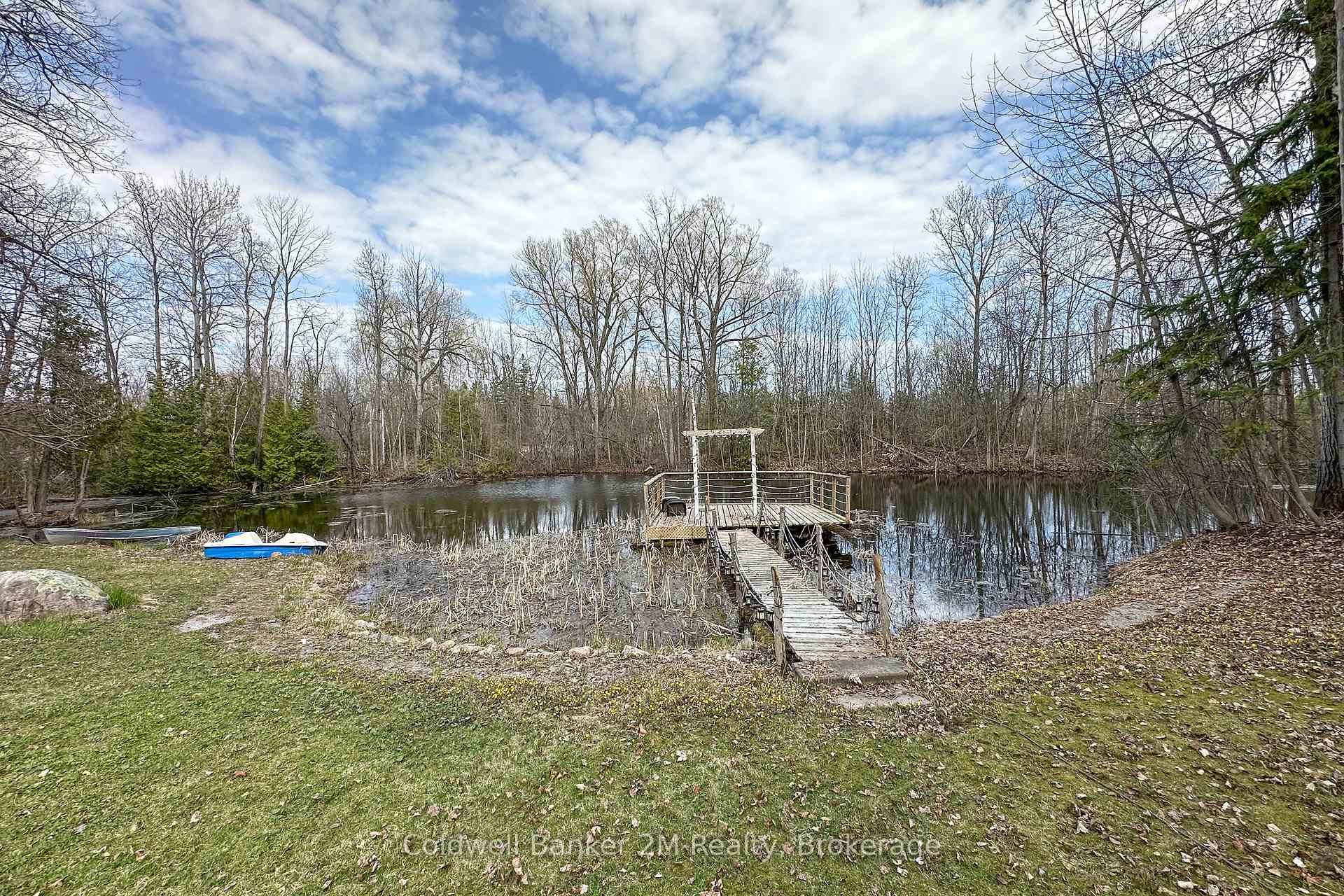 Photo 27 of 14900 Regional Rd 57, Scugog, Rural Scugog — HOMEH