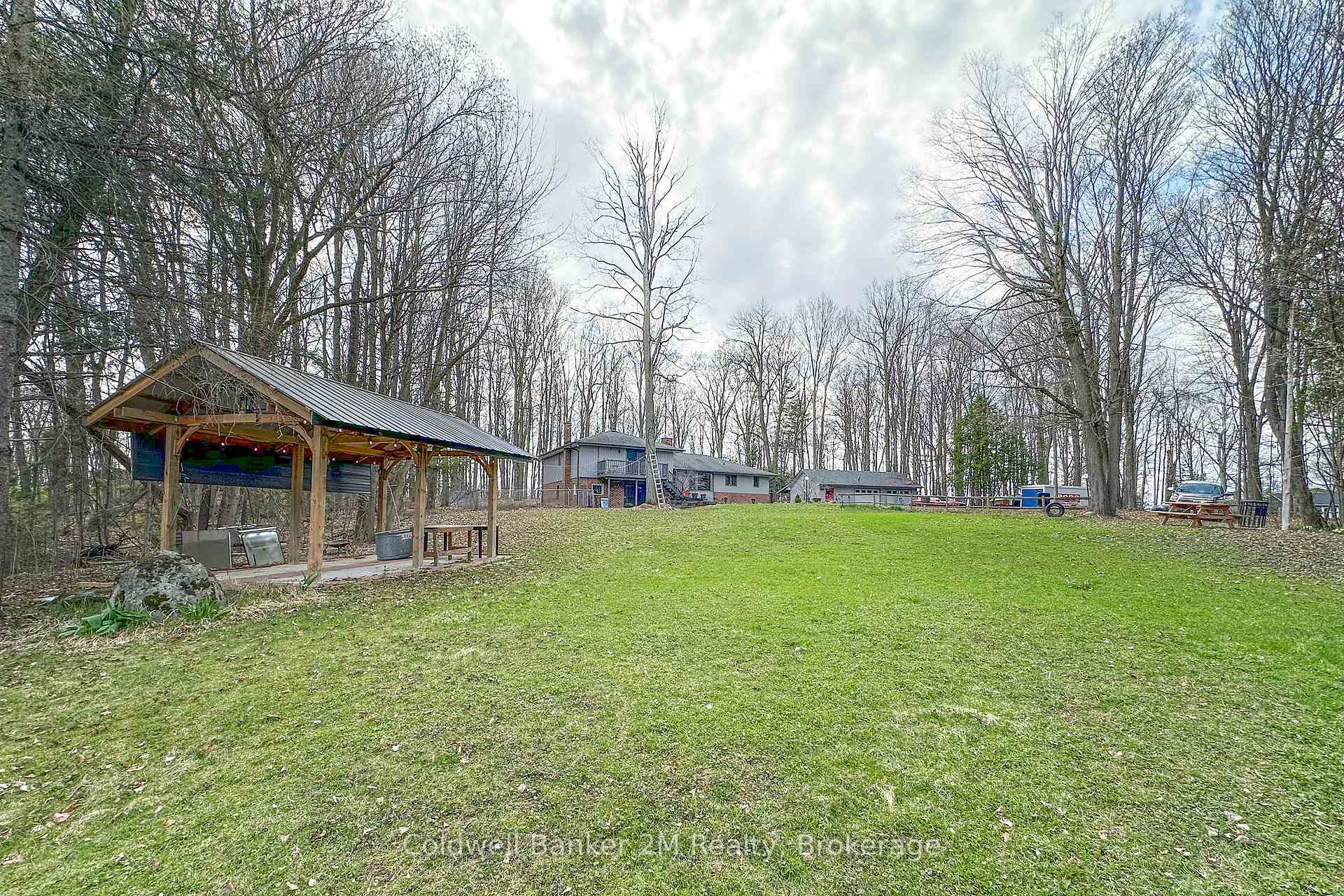Photo 28 of 14900 Regional Rd 57, Scugog, Rural Scugog — HOMEH