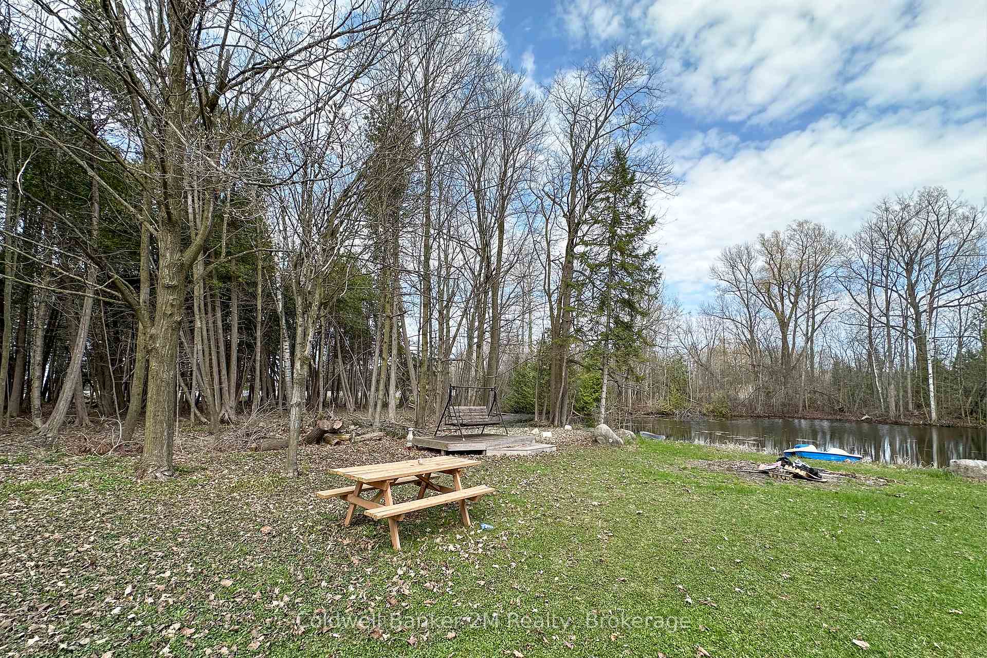 Photo 29 of 14900 Regional Rd 57, Scugog, Rural Scugog — HOMEH