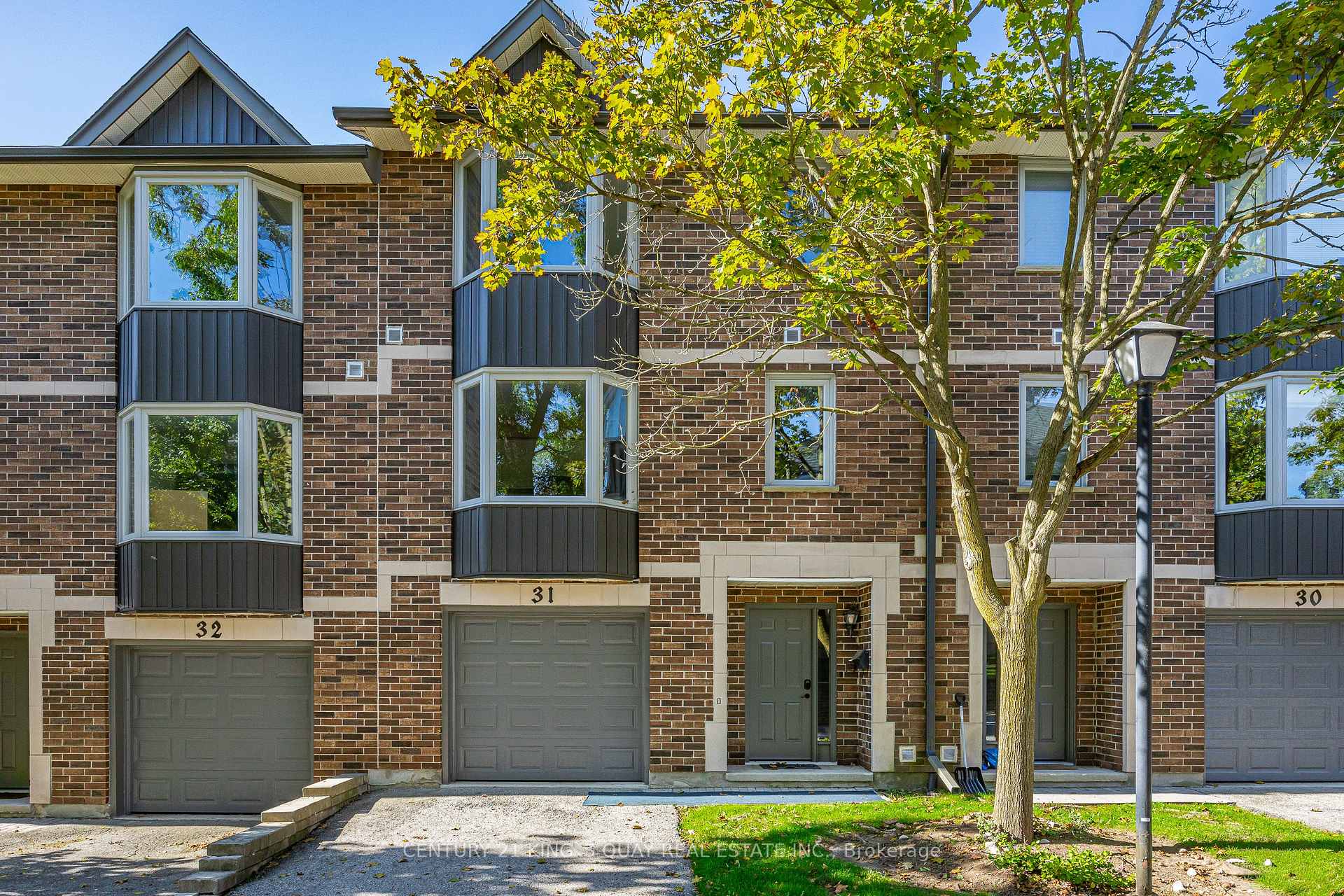 Photo of Unit 31, 1548 Richmond Street
