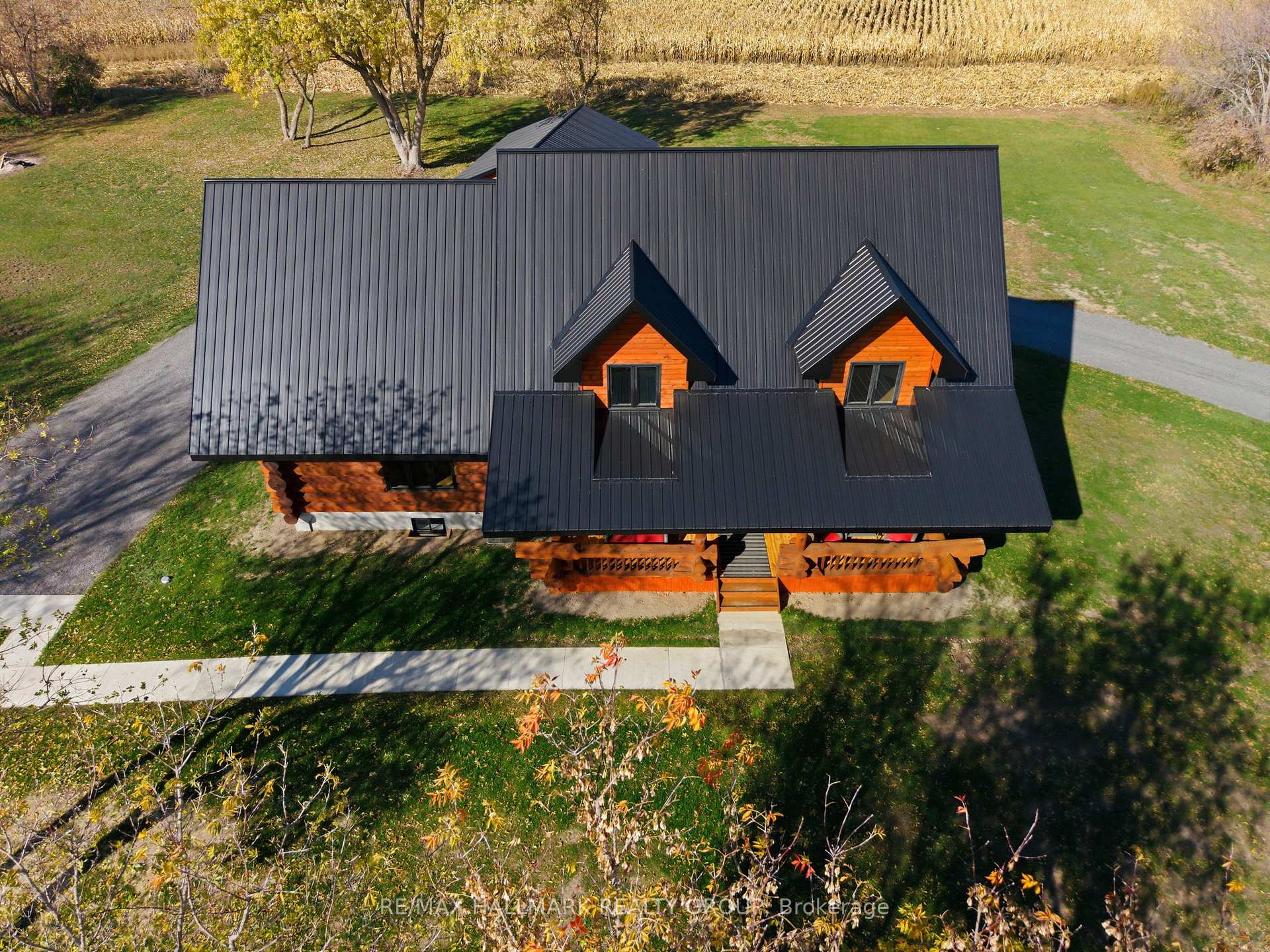 Photo 2 of 11709 County 38 Road, North Dundas, North Dundas (Mountain) Twp — HOMEH