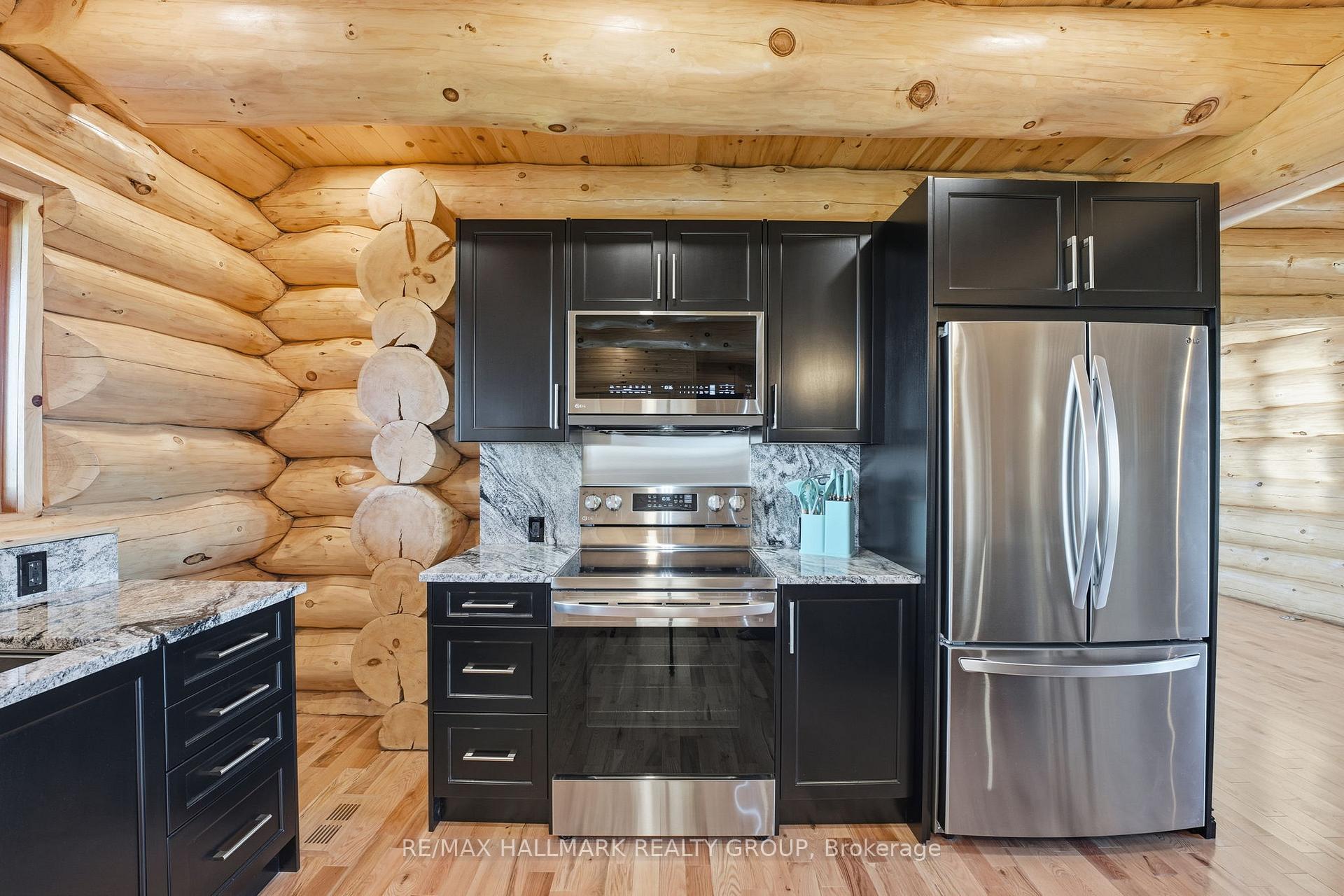 Photo 4 of 11709 County 38 Road, North Dundas, North Dundas (Mountain) Twp — HOMEH
