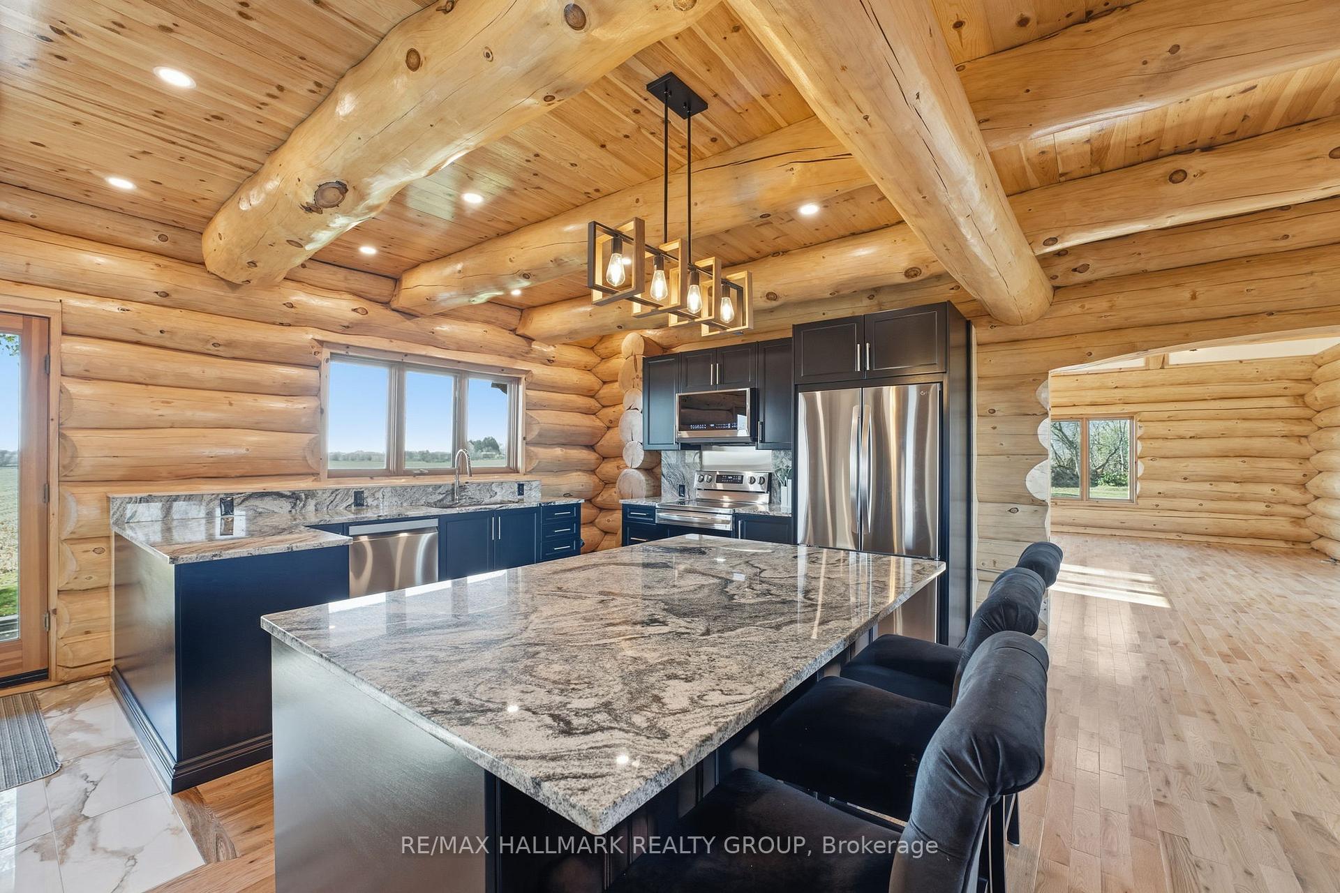 Photo 5 of 11709 County 38 Road, North Dundas, North Dundas (Mountain) Twp — HOMEH