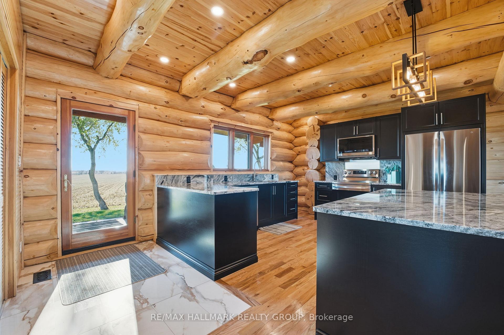 Photo 9 of 11709 County 38 Road, North Dundas, North Dundas (Mountain) Twp — HOMEH