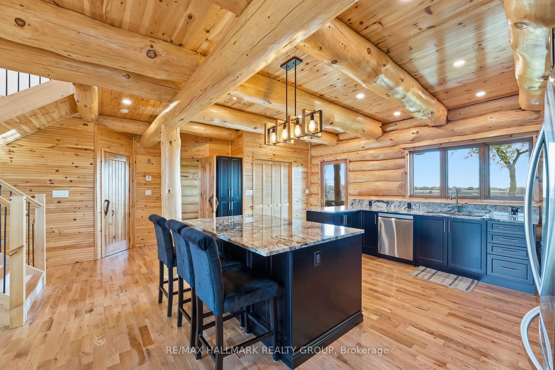 Photo 10 of 11709 County 38 Road, North Dundas, North Dundas (Mountain) Twp — HOMEH
