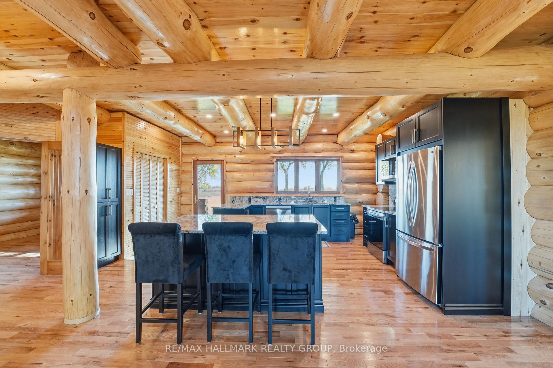 Photo 11 of 11709 County 38 Road, North Dundas, North Dundas (Mountain) Twp — HOMEH