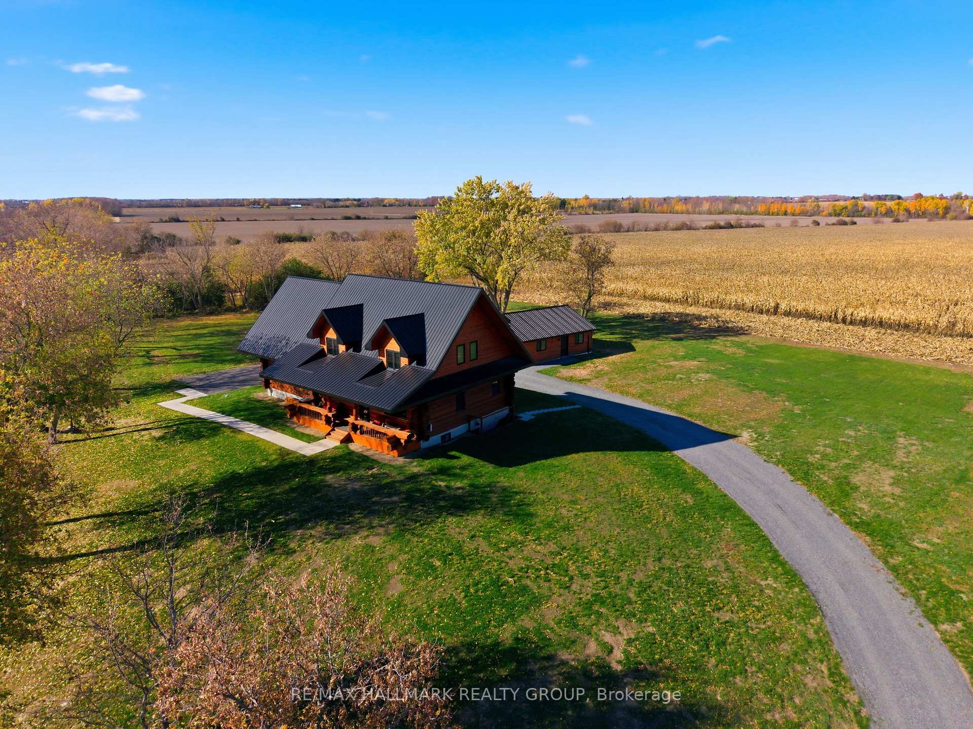 Photo 43 of 11709 County 38 Road, North Dundas, North Dundas (Mountain) Twp — HOMEH