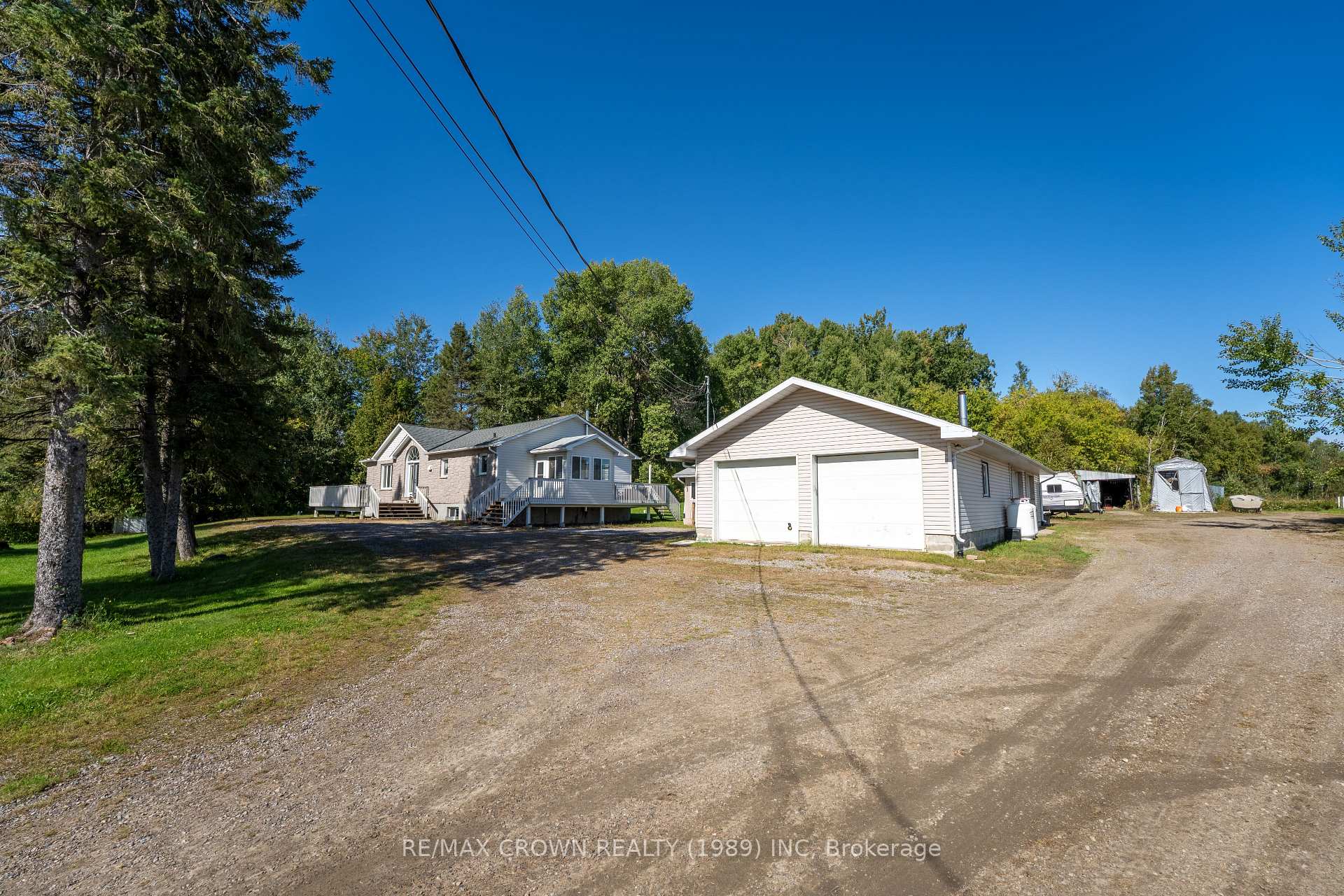 Photo 1 of 870 Highway 17 E, North Bay, Widdifield — HOMEH
